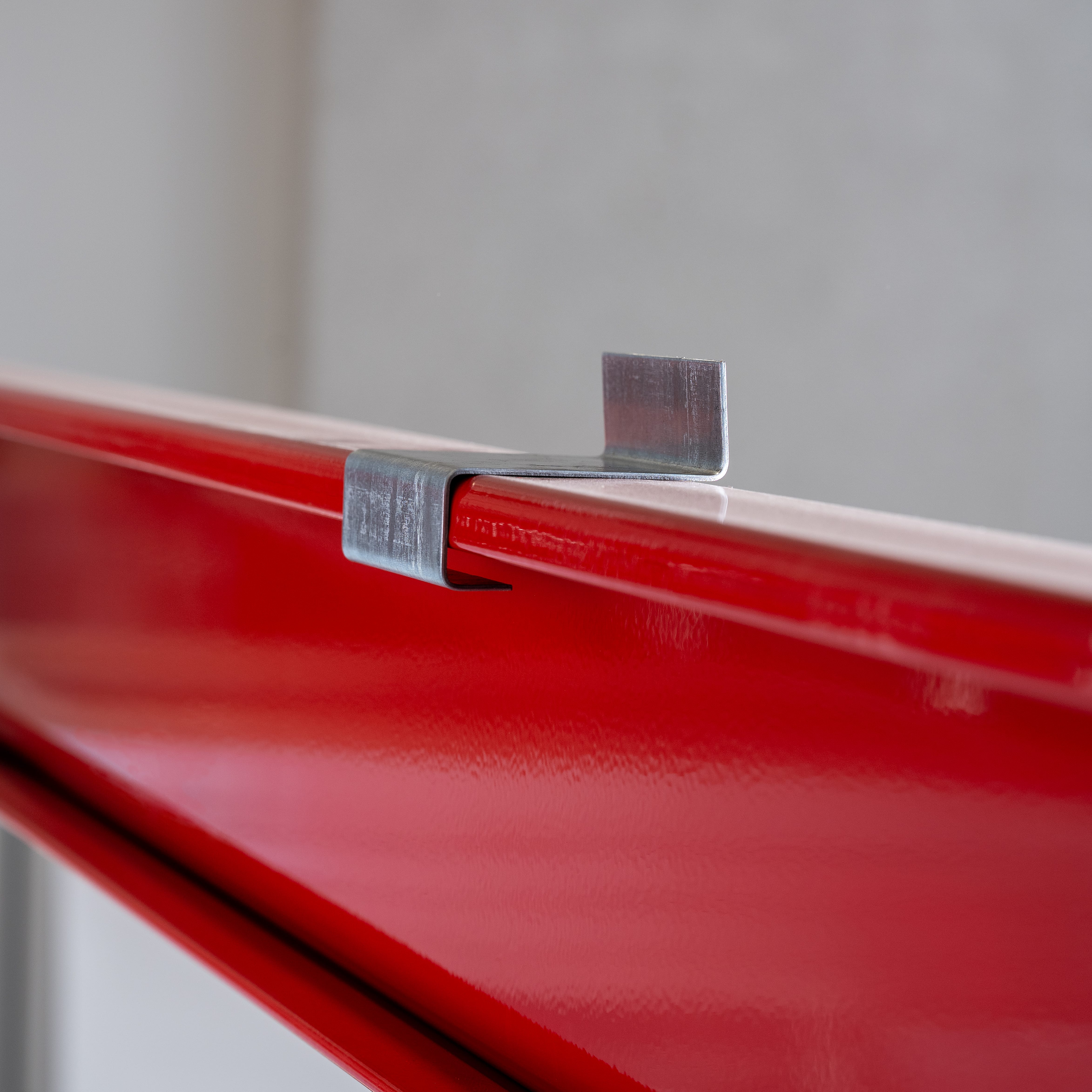 PRX 1000 Z-Winkel, Spanplattenbodenauflage