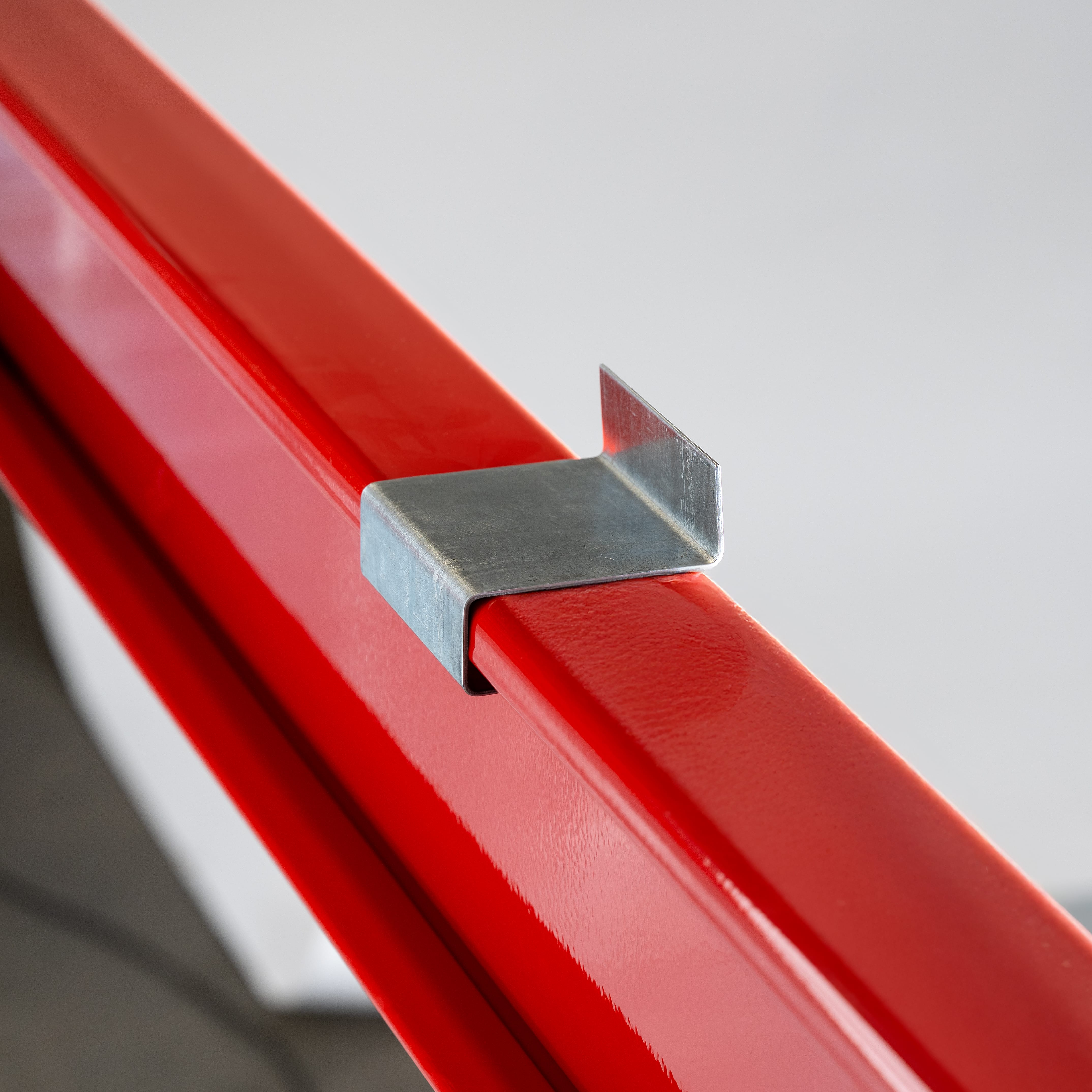 PRX 1000 Z-Winkel, Spanplattenbodenauflage