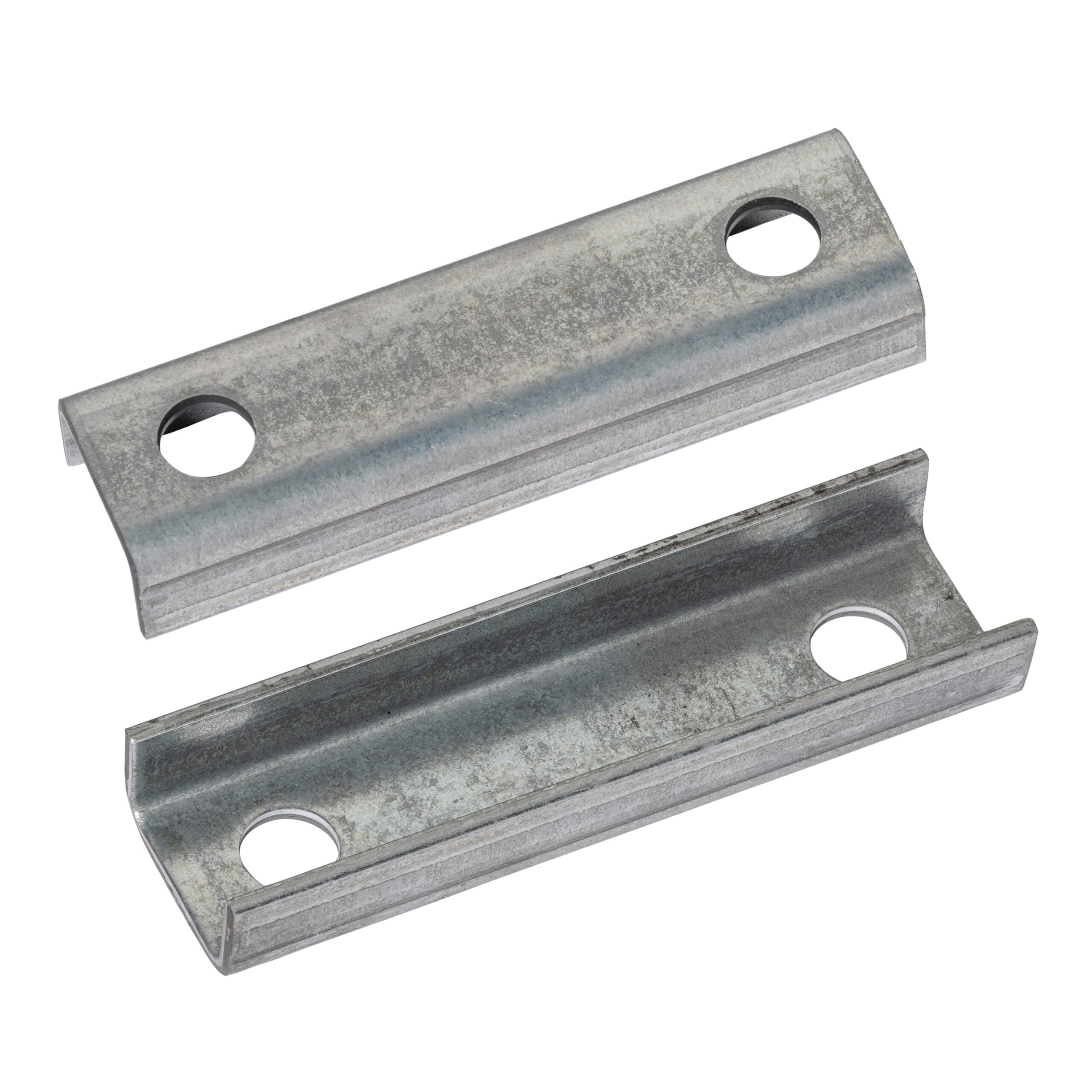 KSX 2000 Futterplatte Stiel IPE180, C44x25x4-160