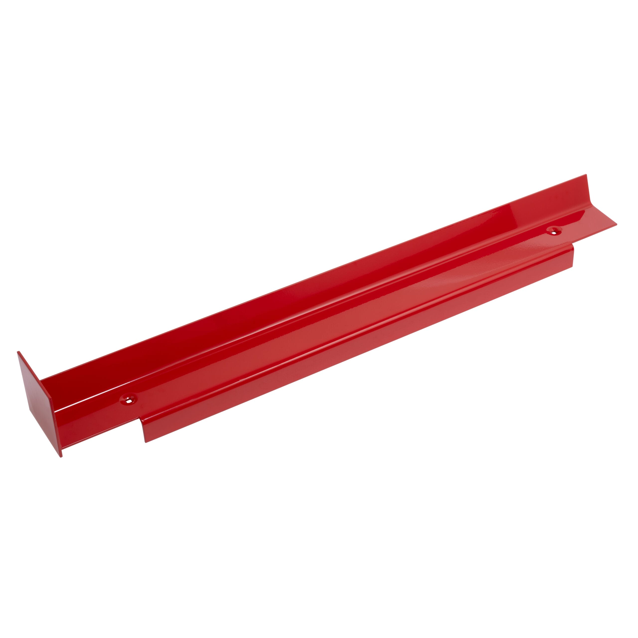 PRX 1000 Auflage Gitterbox O-Tiefenträger Z-56/100/58-4, 1.100 mm - rechts