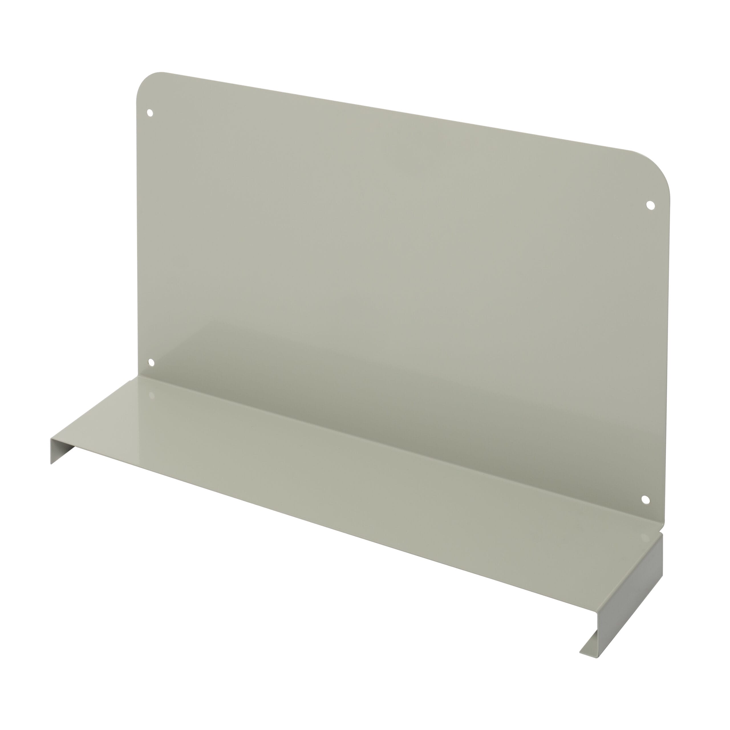 FBX 4000 Regalfachtrenner, verschiebbar, 400x300 mm / H-R, RAL 7038