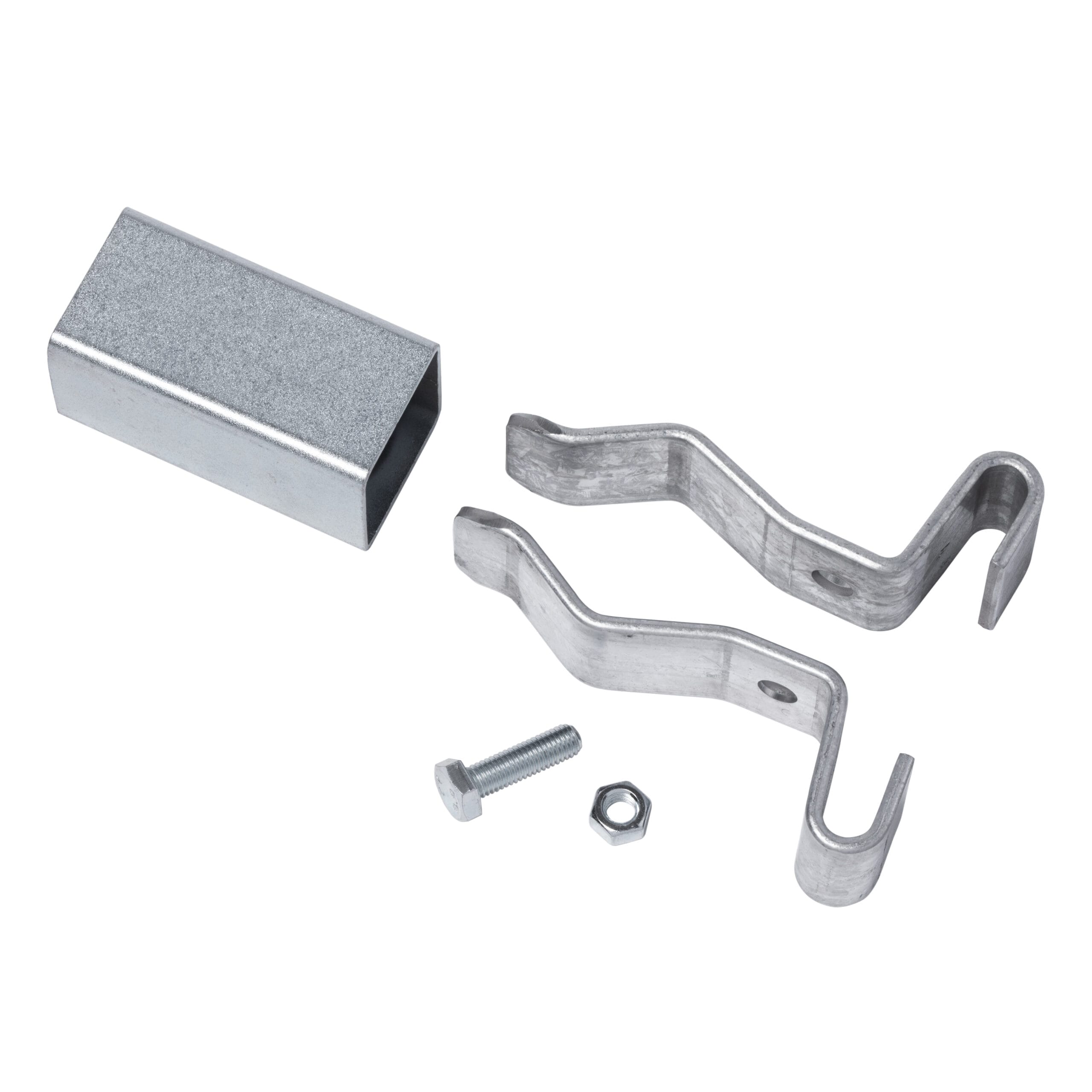 KSX 2000 Fachteiler für IPE200, H = ca. 100 mm, für Kragarm, verzinkt