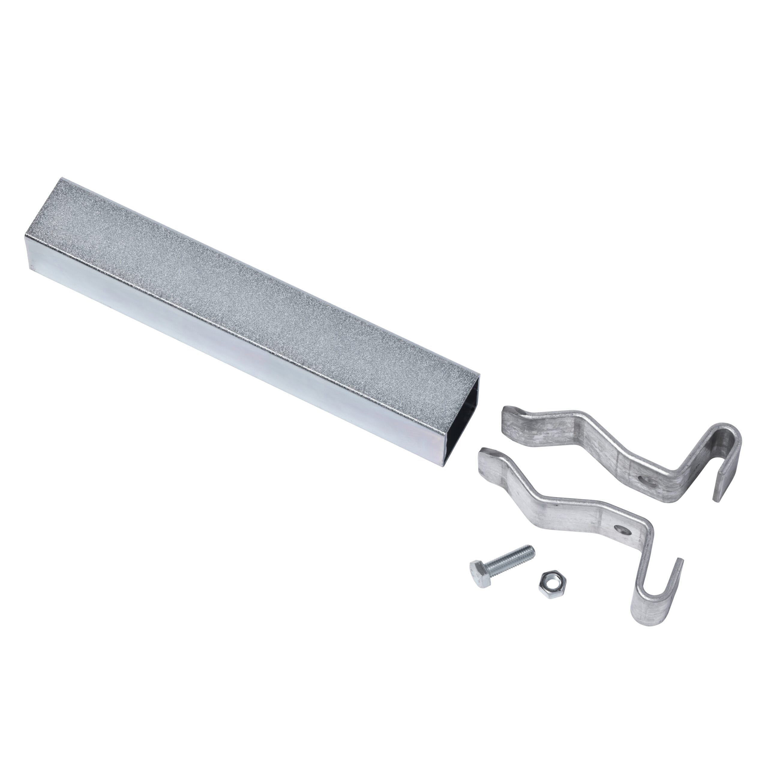 KSX 2000 Fachteiler für IPE200, H = ca. 300 mm, für Kragarm, verzinkt