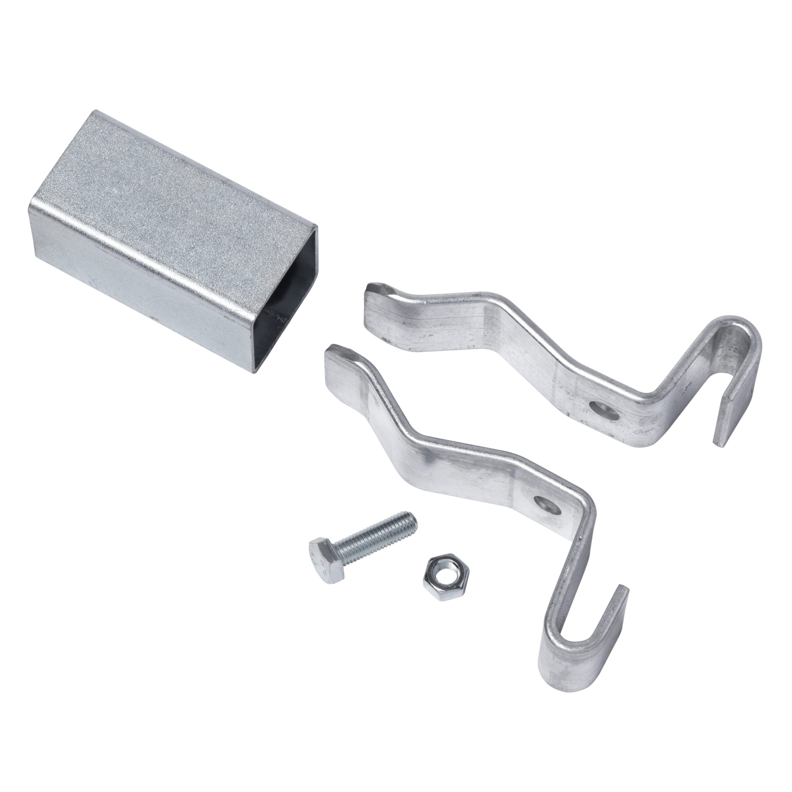 KSX 2000 Fachteiler für IPE220, H = ca. 100 mm, für Kragarm, verzinkt