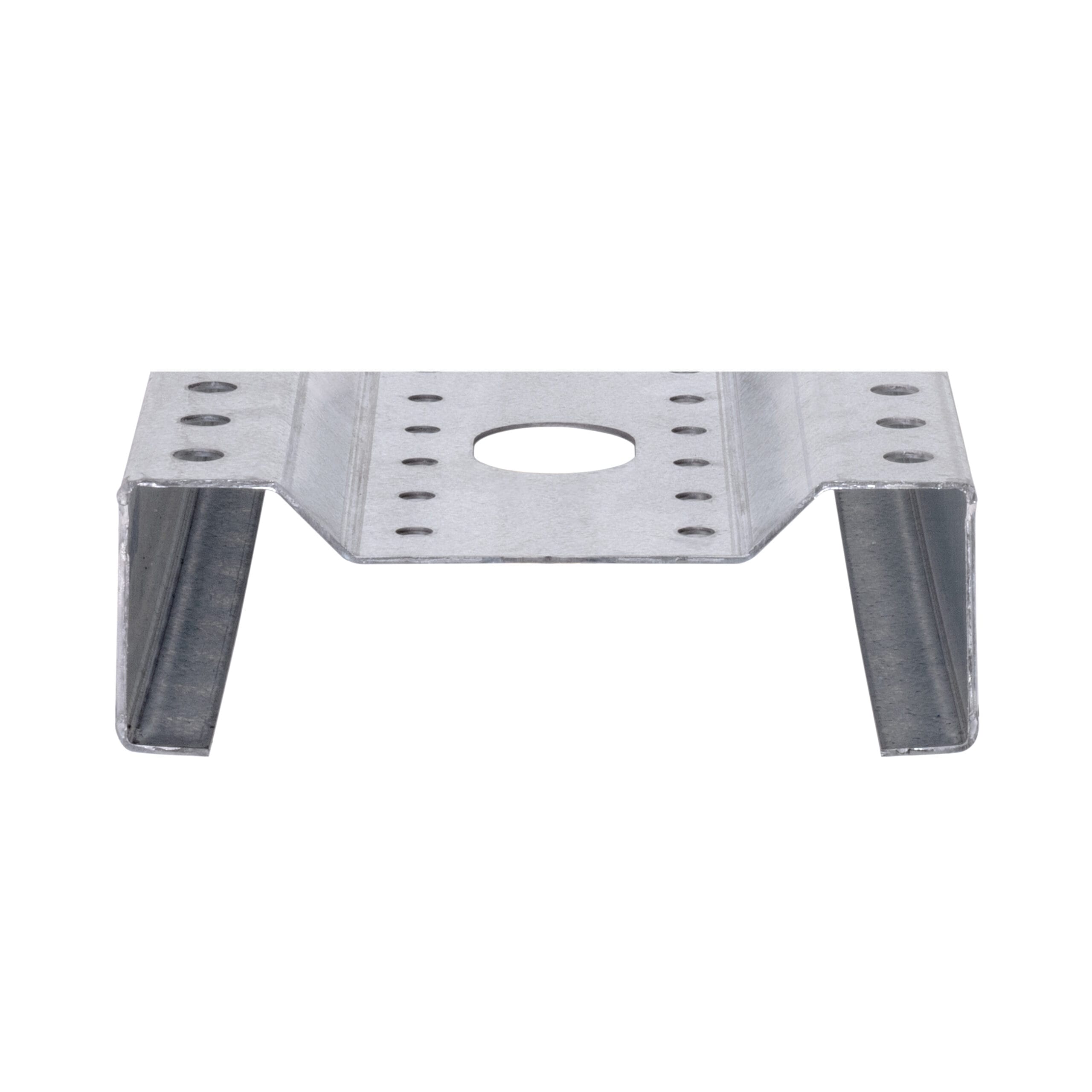 LBX 8000 LBX Riegel für Stützweite 2800 mm, Sigma-Profil, sendzimirverzinkt