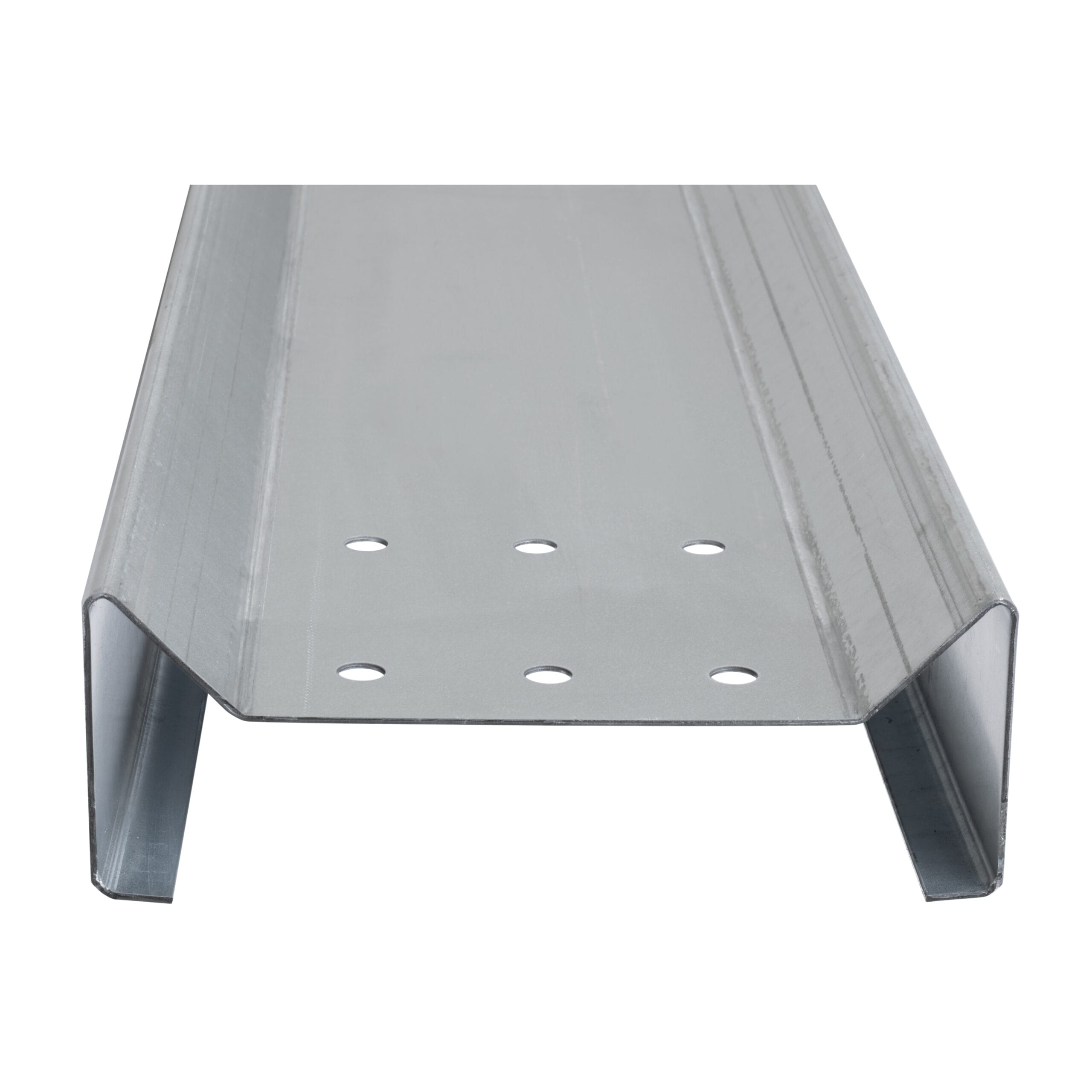 LBX 8000 LBX Pfette für Stützweite 4000 mm, Sigma-Profil, sendzimirverzinkt