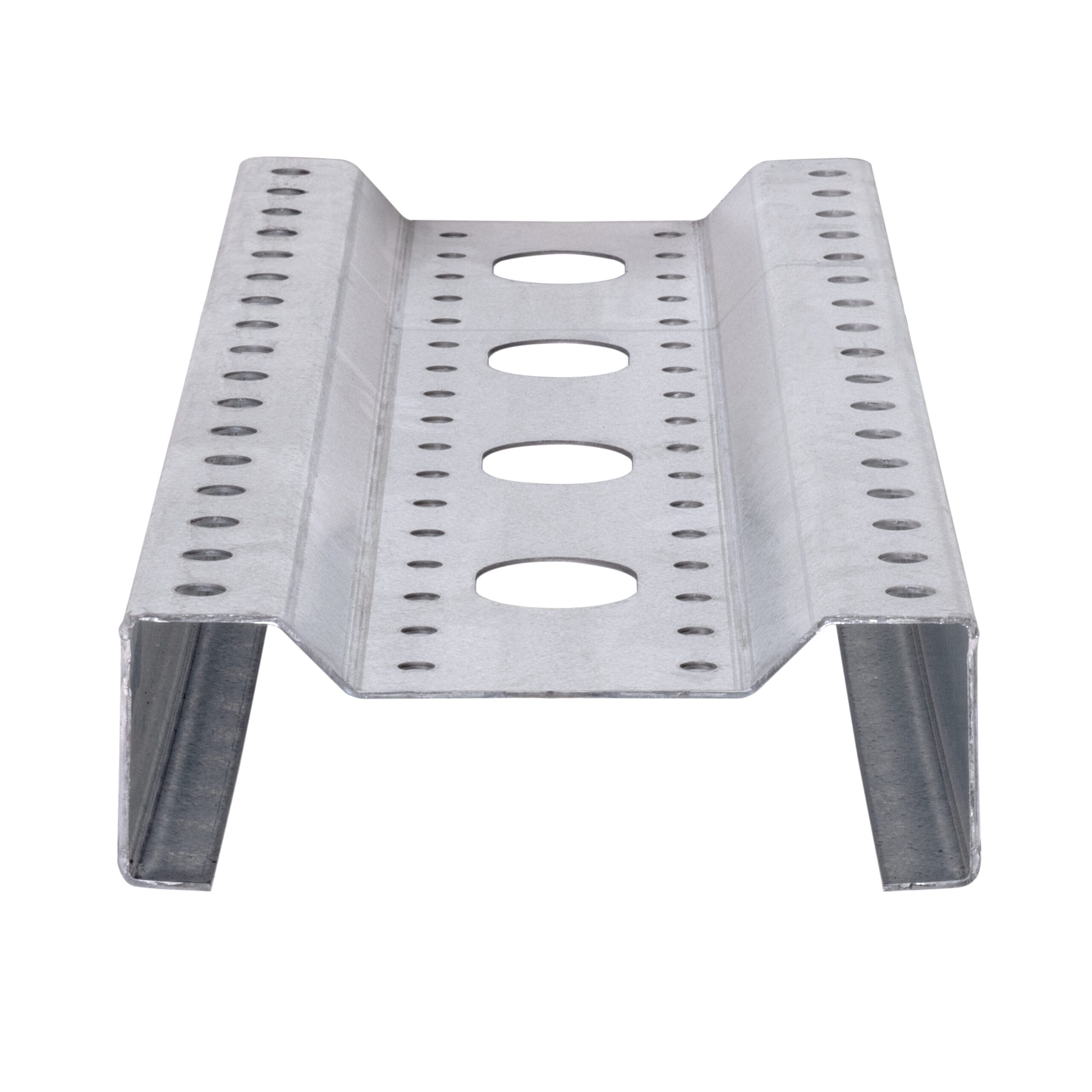 LBX 8000 LBX Riegel für Stützweite 870 mm, Sigma-Profil, sendzimirverzinkt