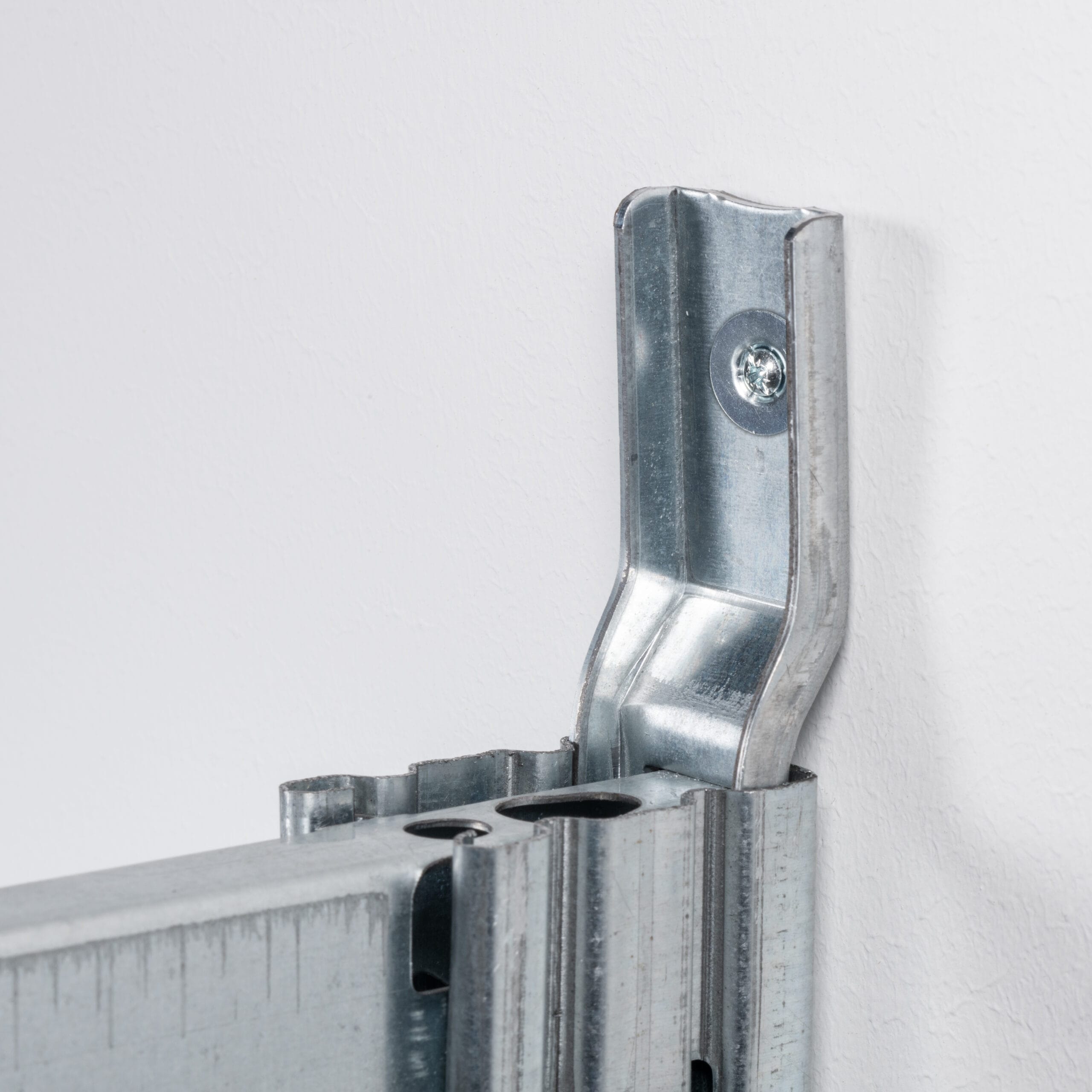 FBX 4000 Wandbefestigungsadapter, mit Bohrung