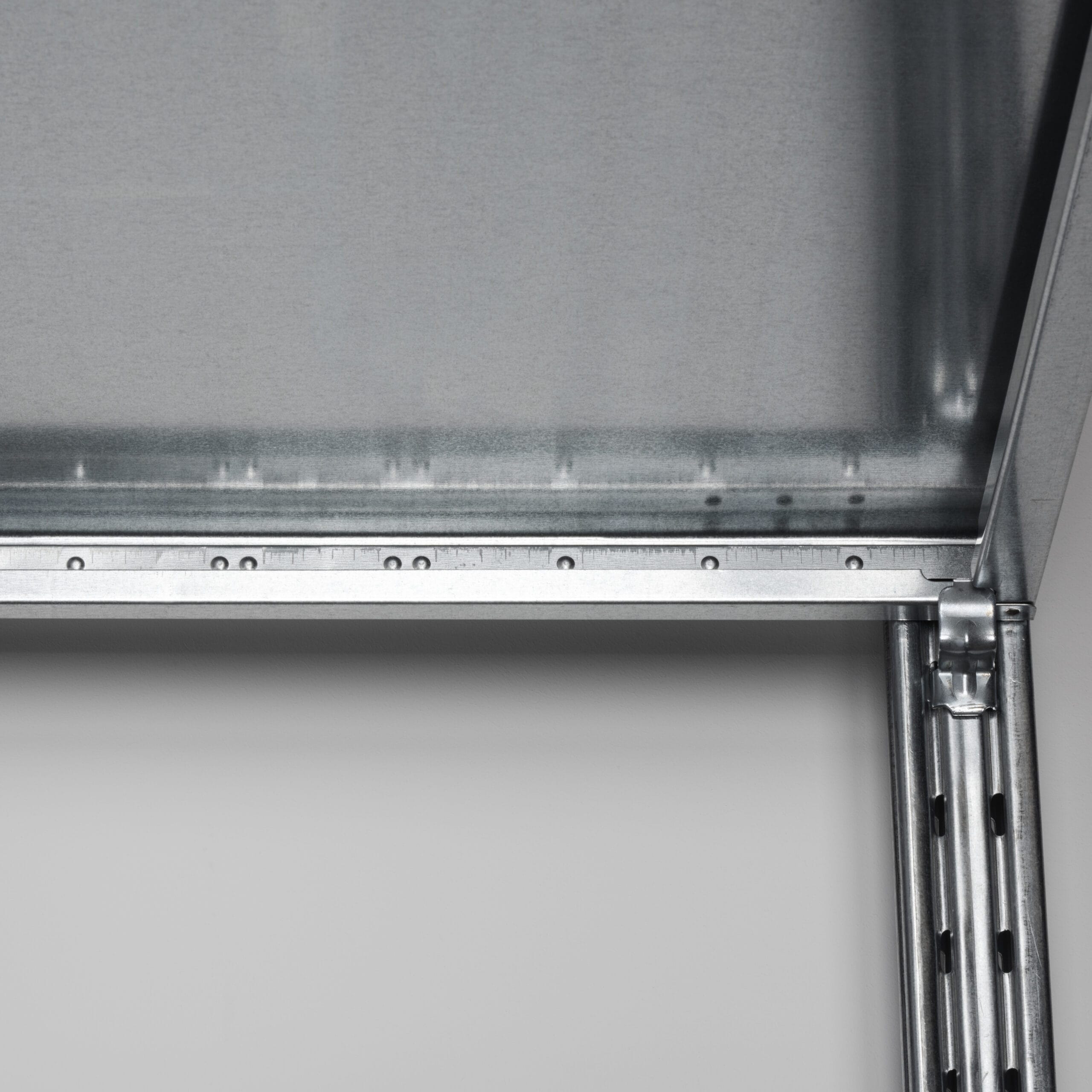 FBX 4000 Fachbodenverstärkung 600 mm, für 150 kg, Querverbindung, verzinkt