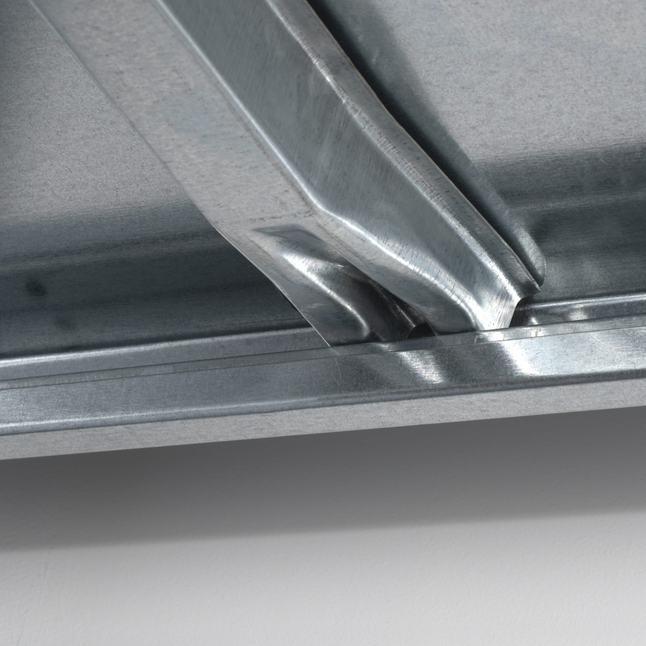 FBX 4000 Fachbodenverstärkung 600 mm, für 150 kg, Querverbindung, verzinkt