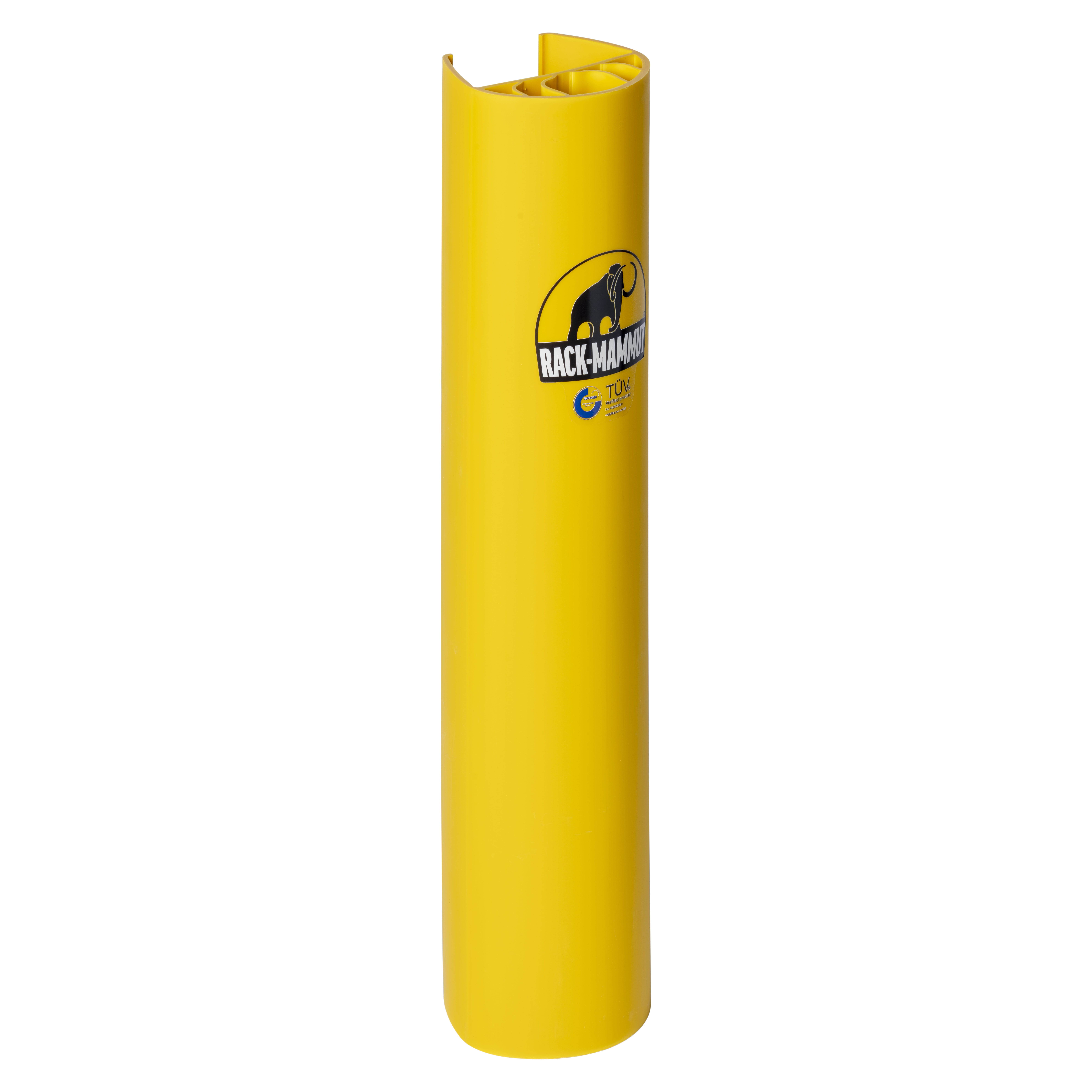 Regalstielschutz Mammut, H:600mm — L110-130mm