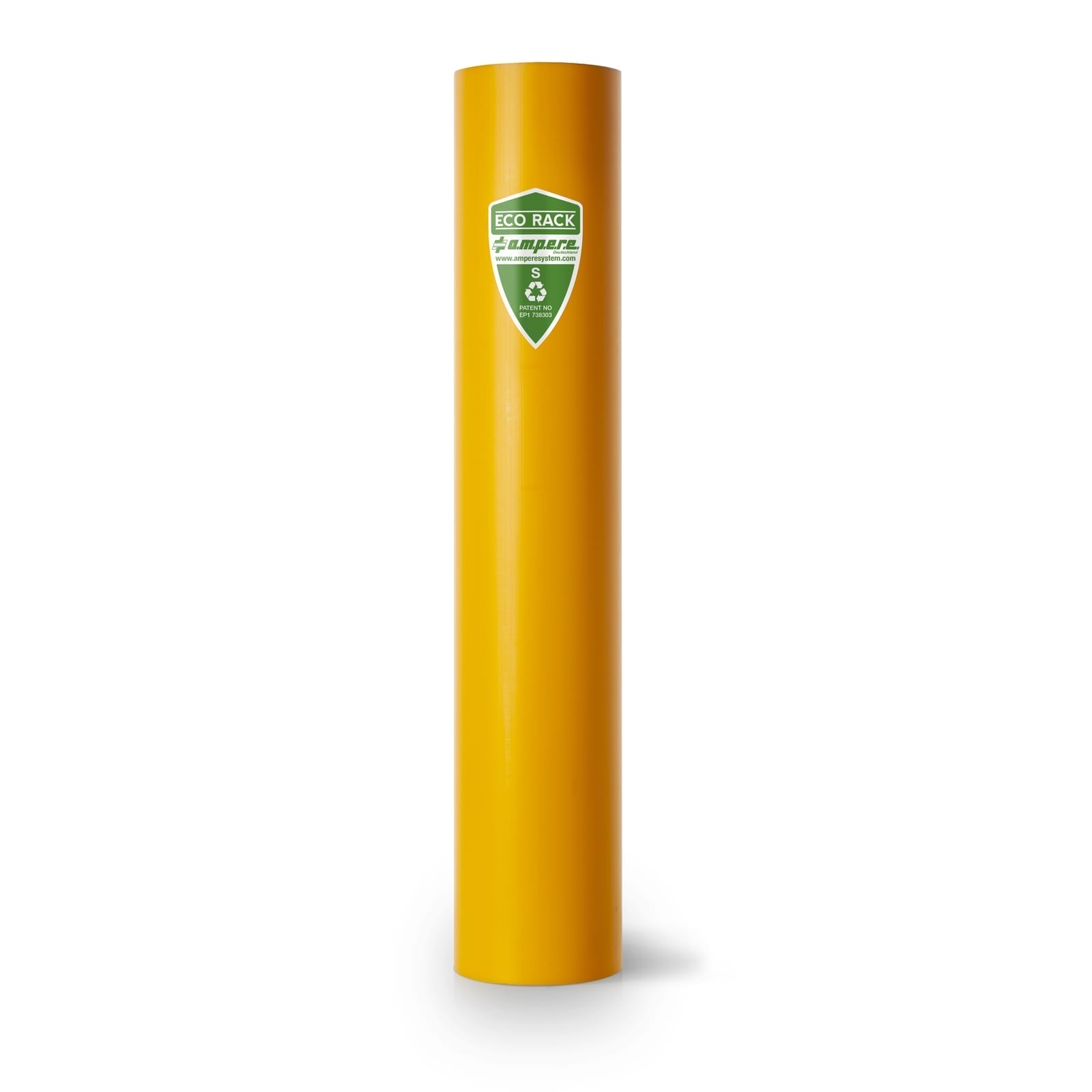 RMX Regalstielschutz Eco, H:600mm
