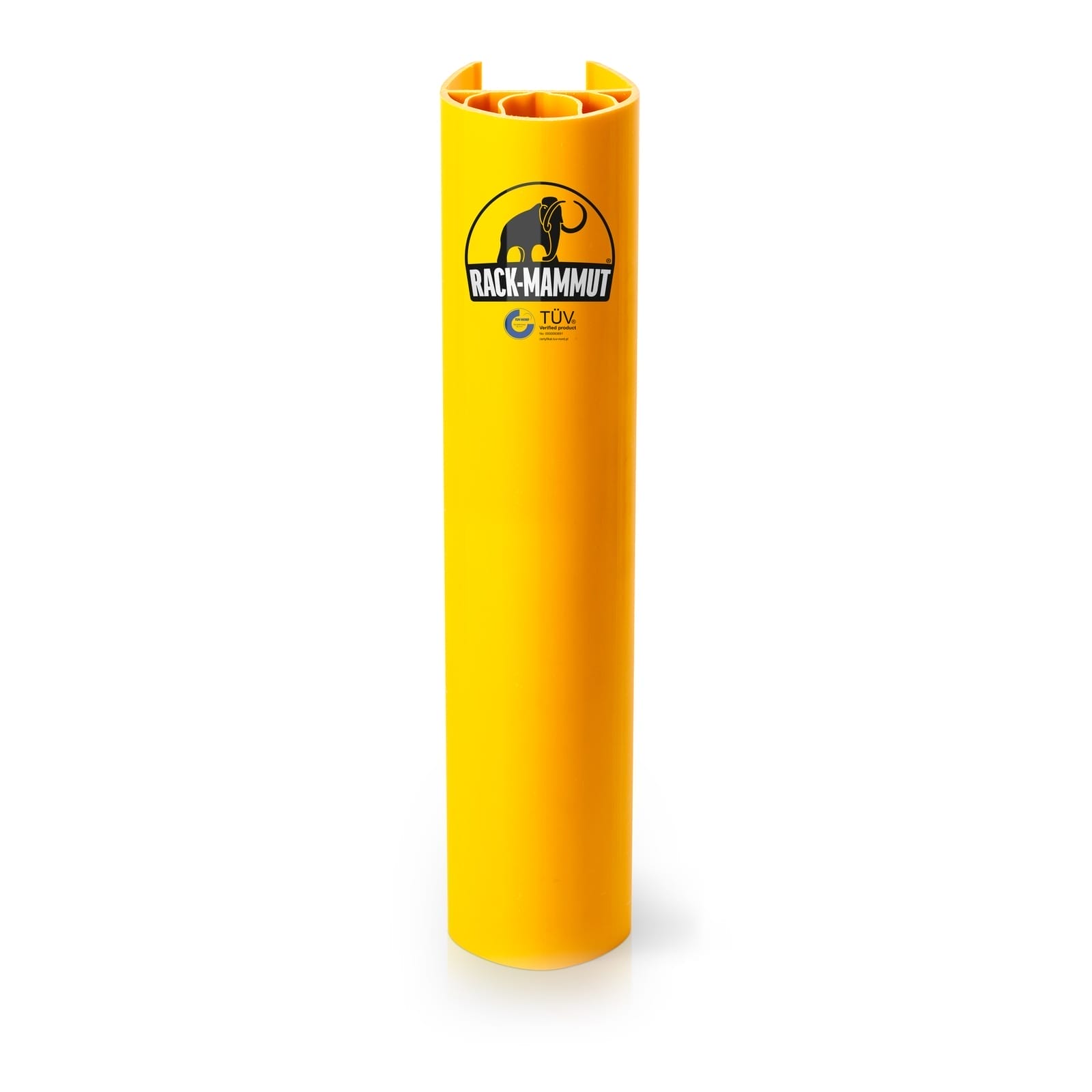 Regalstielschutz Mammut, H:600mm