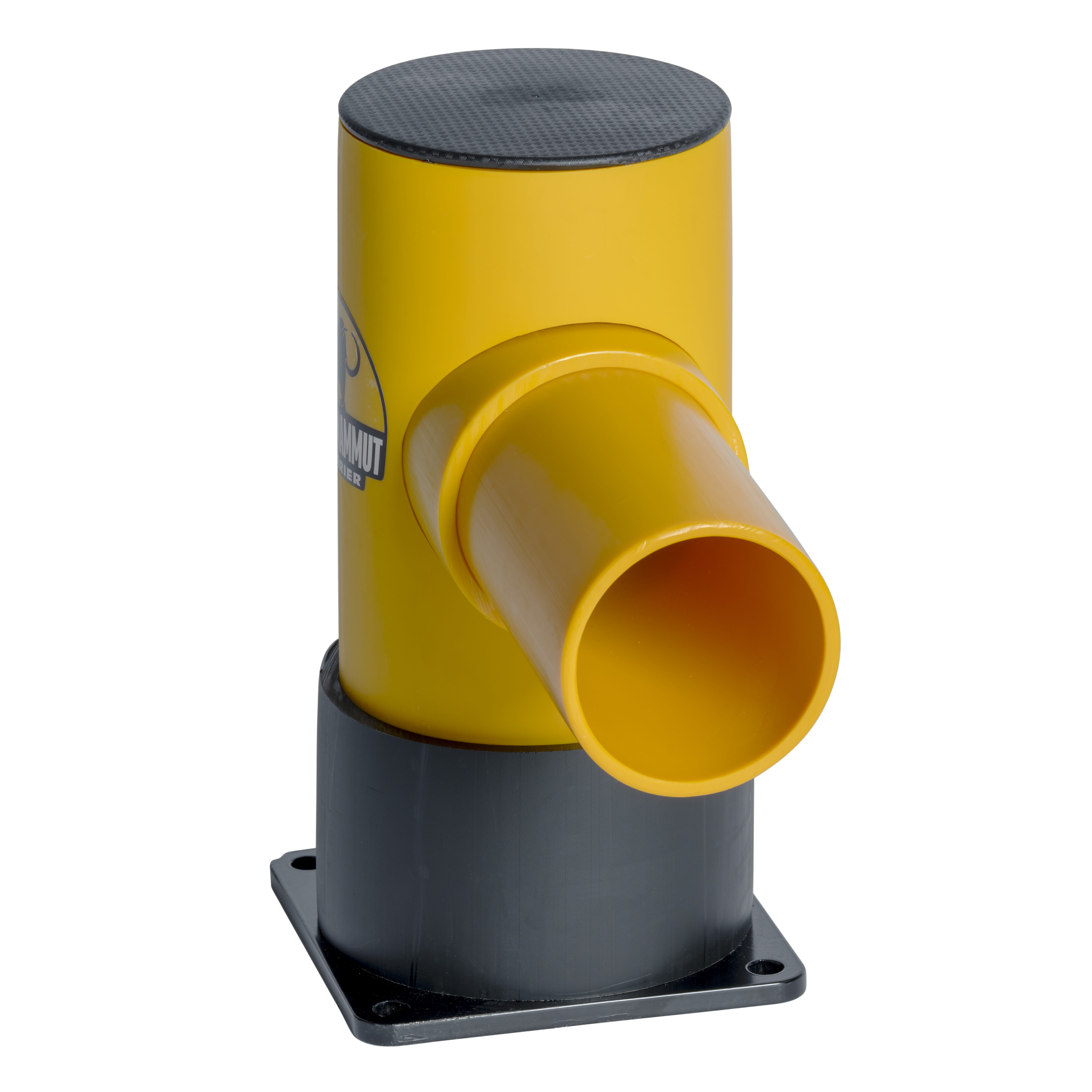 Mammut Regalendschutz