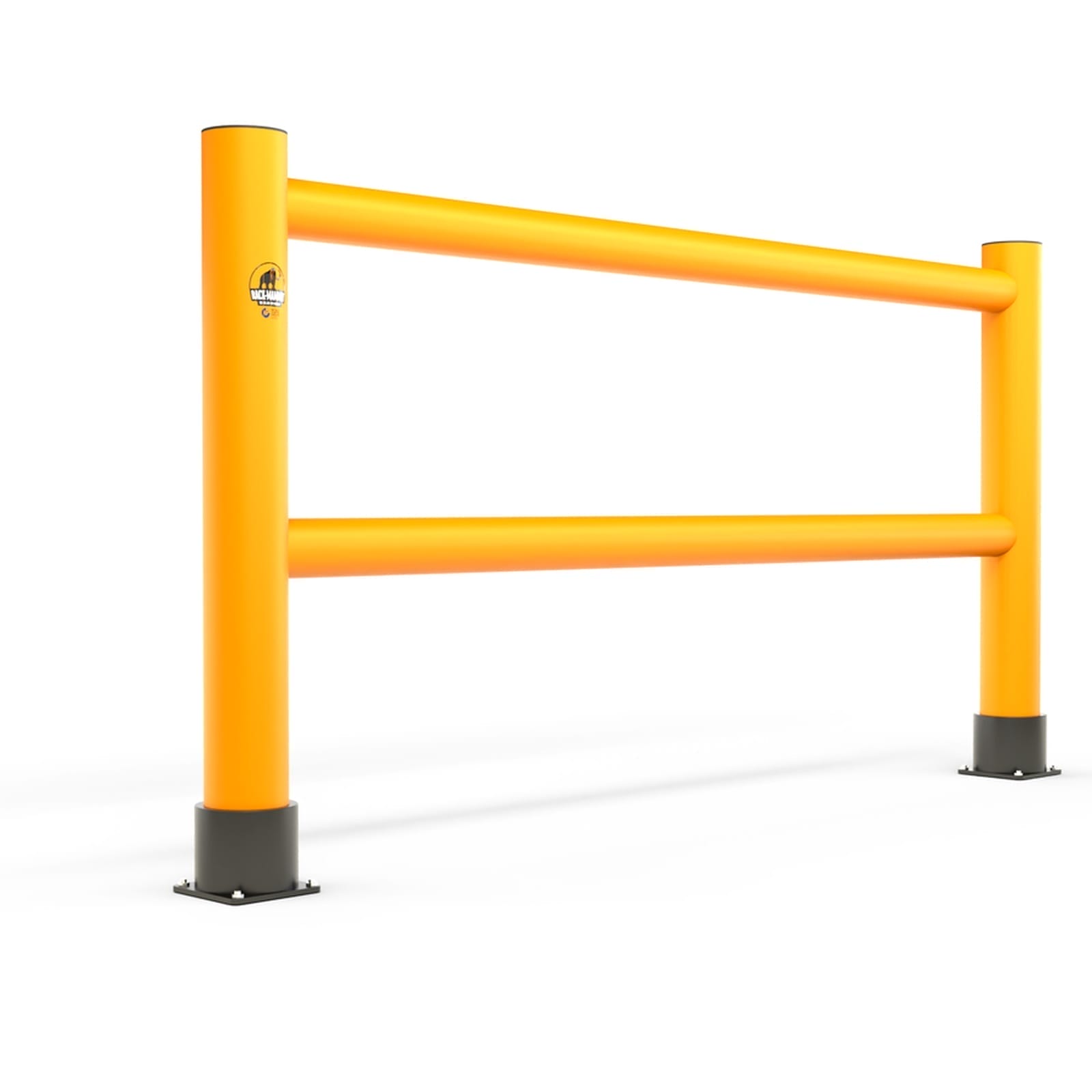 RMX Mammut Handlauf Flex, gelb