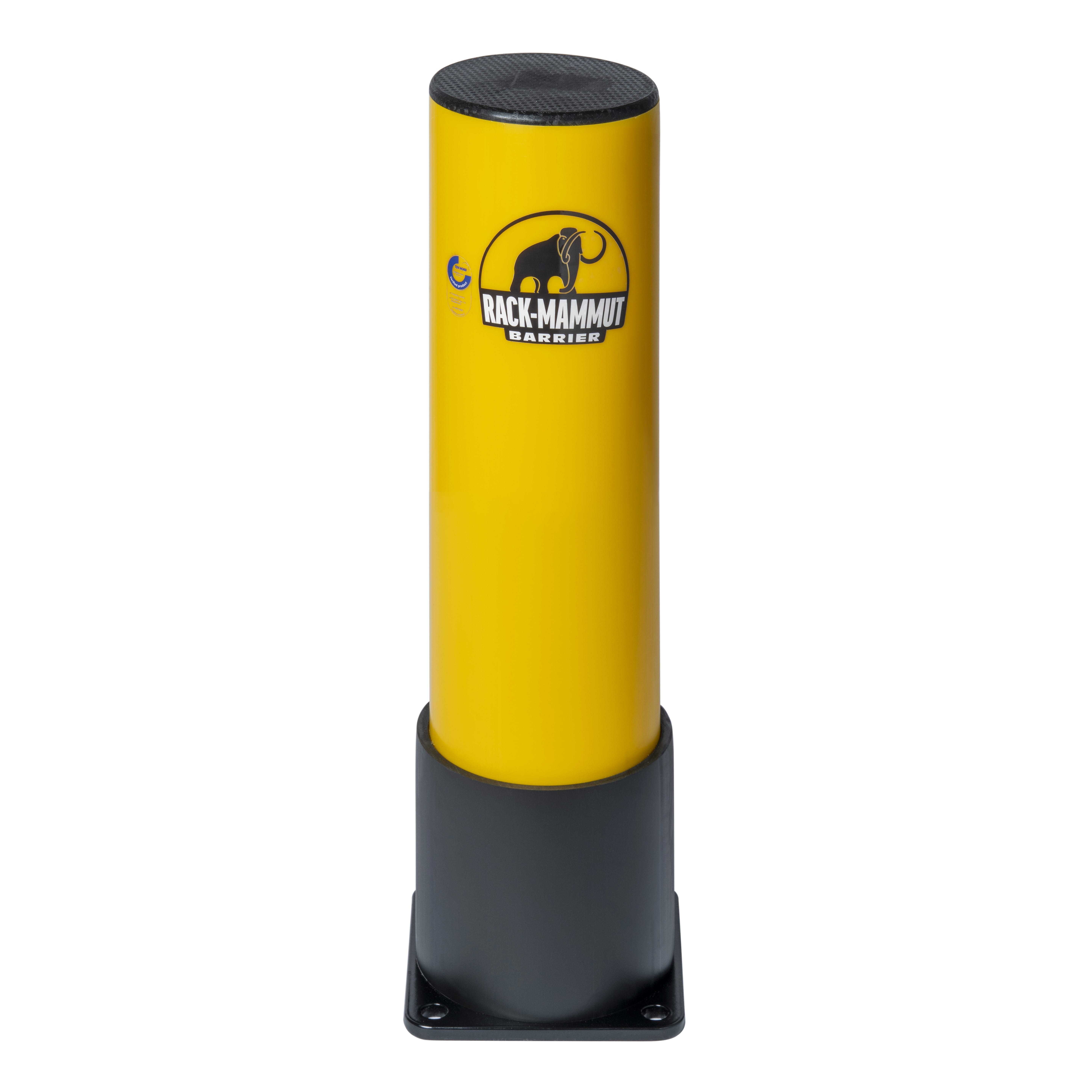 RMX Mammut Rammschutz Poller, H: 600 mm — 600 mm
