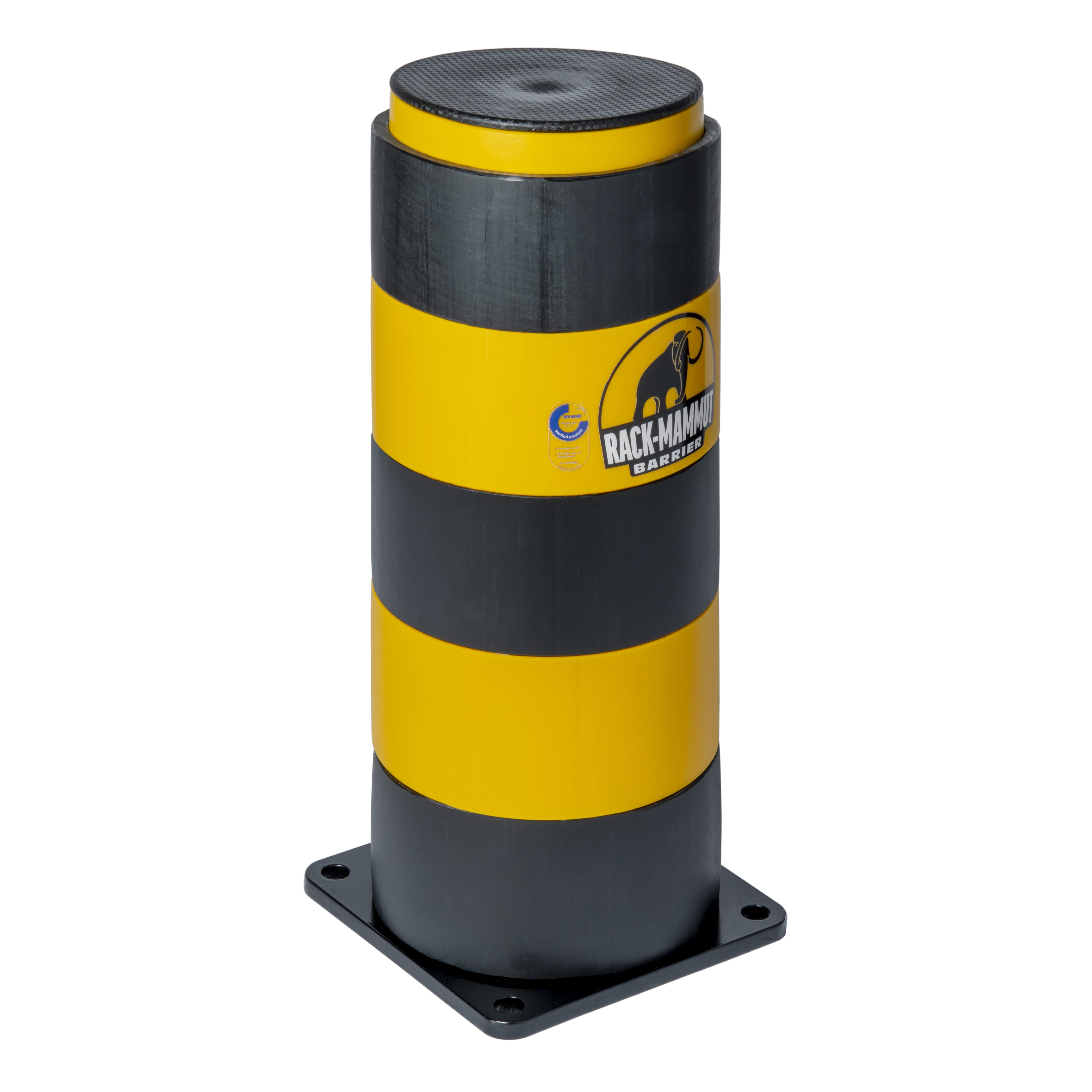 RMX Mammut Rammschutz PollerStrong, H: 600mm — 600 mm