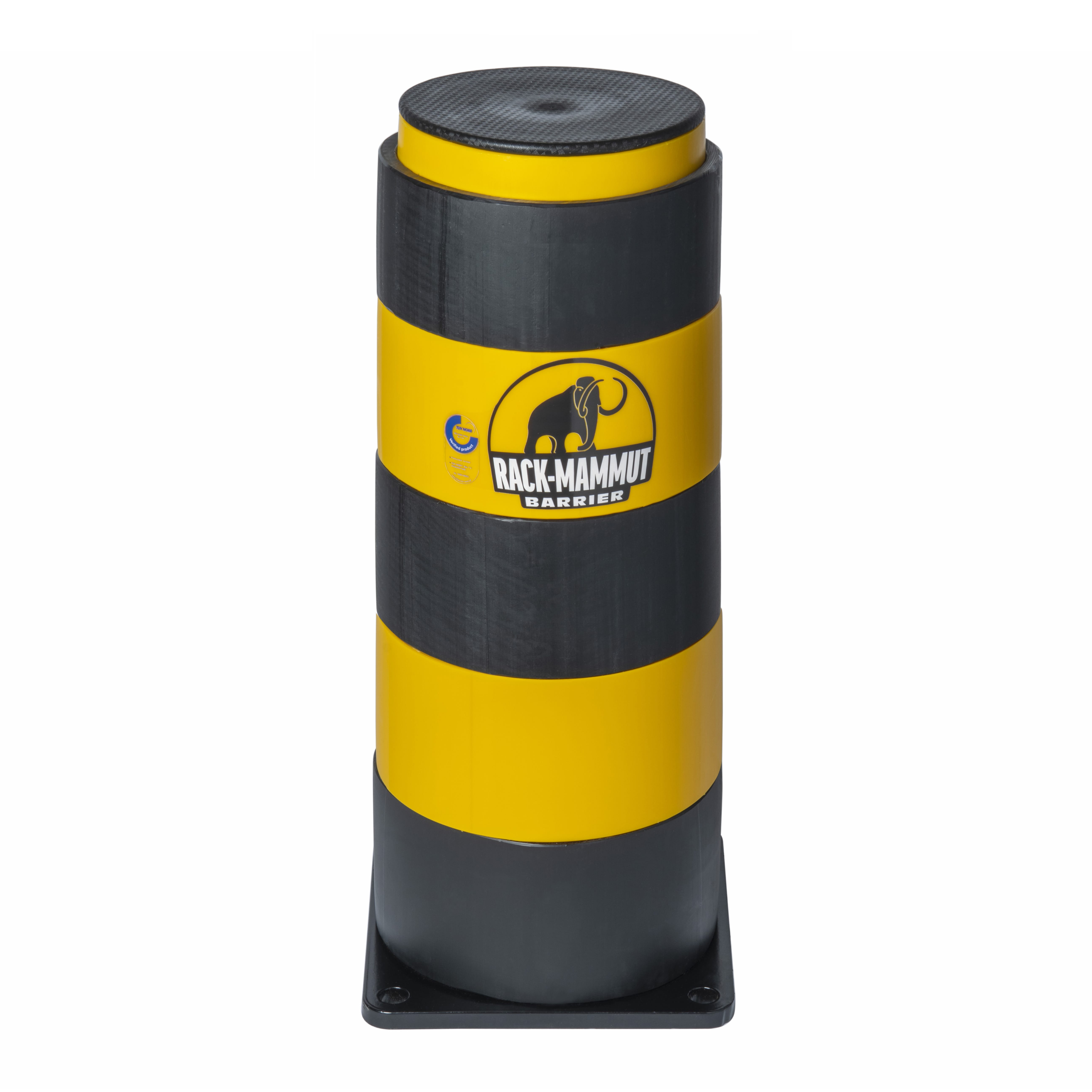 RMX Mammut Rammschutz PollerStrong, H: 600mm — 600 mm