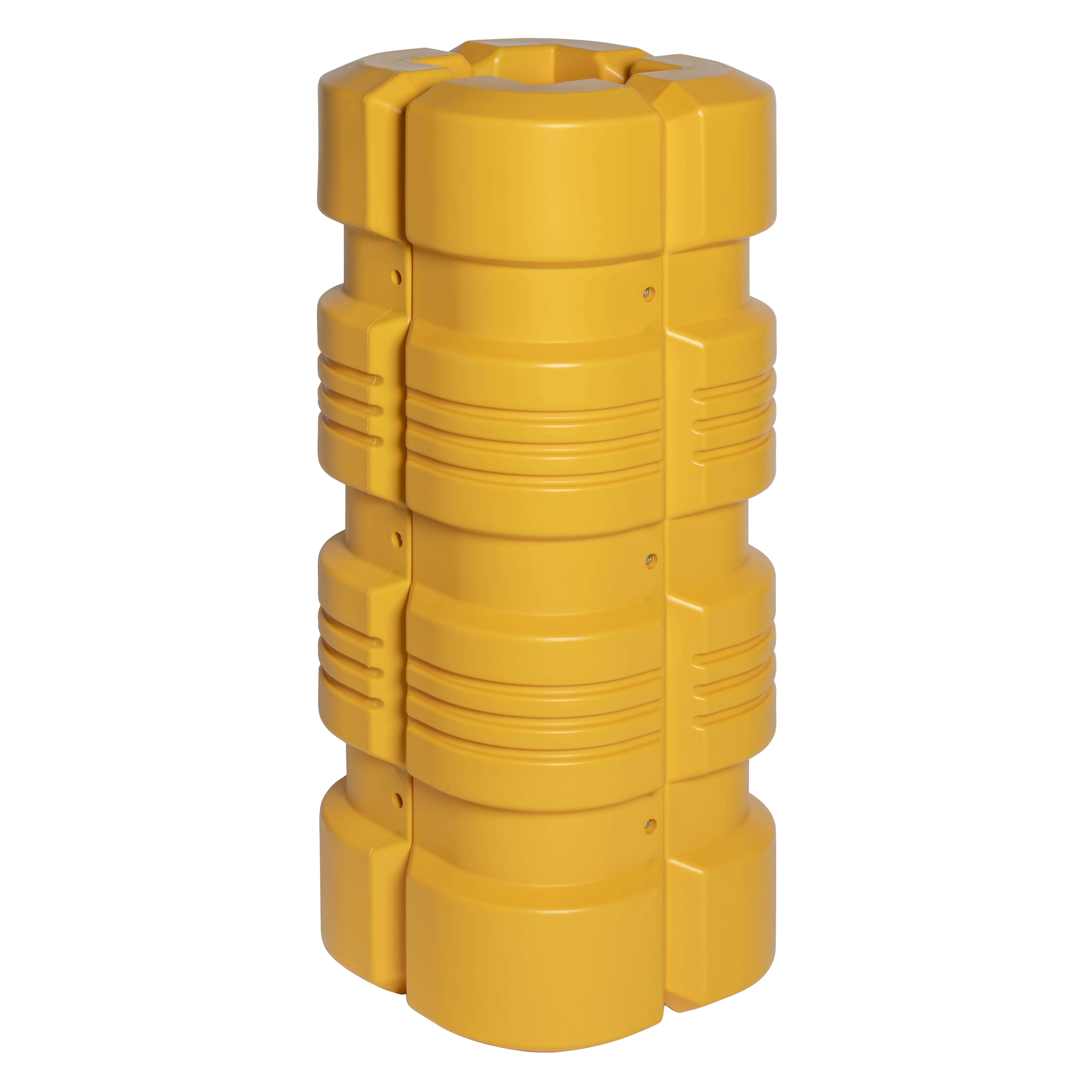 RMX Mammut Säulenschutz Supreme, gelb