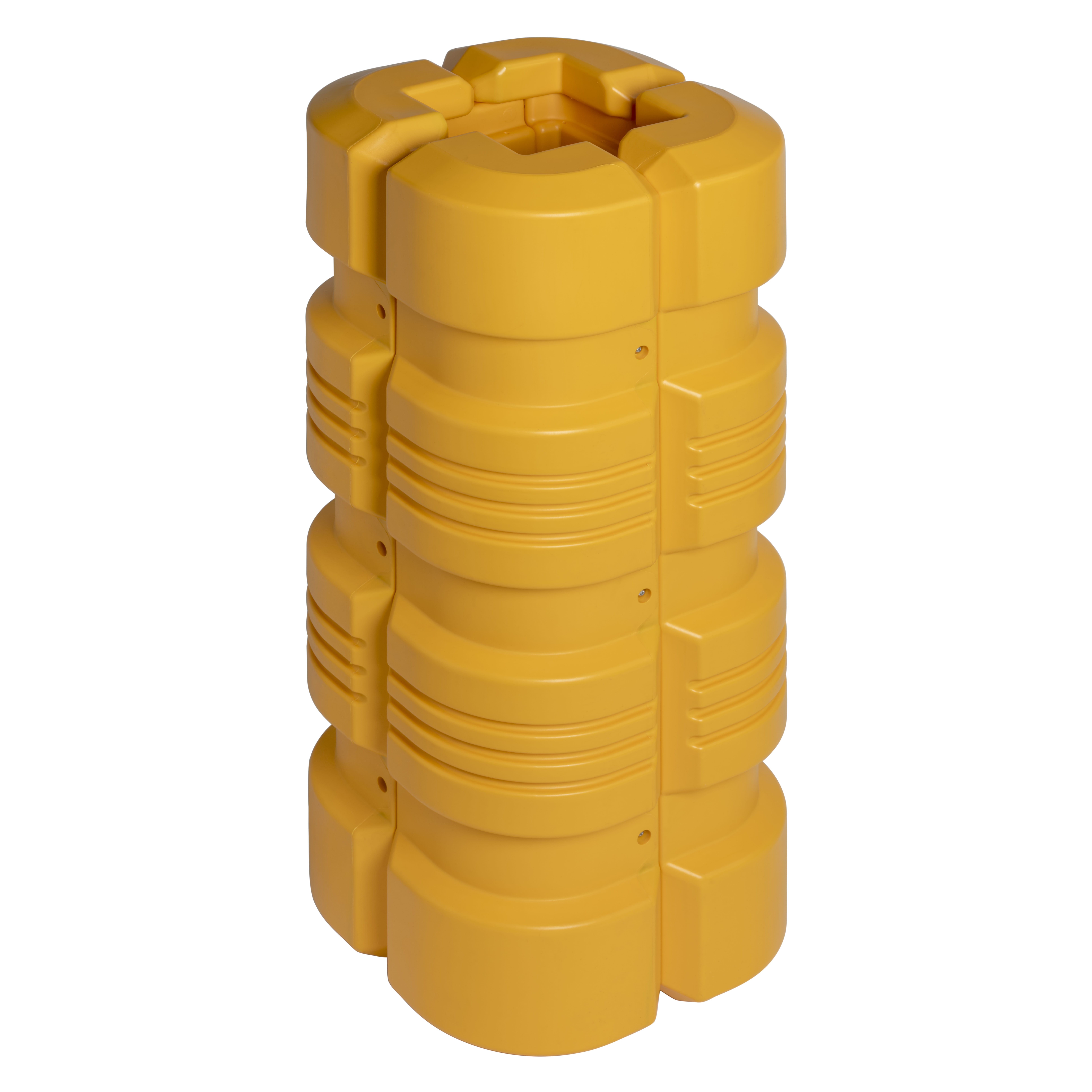 RMX Mammut Säulenschutz Supreme, gelb