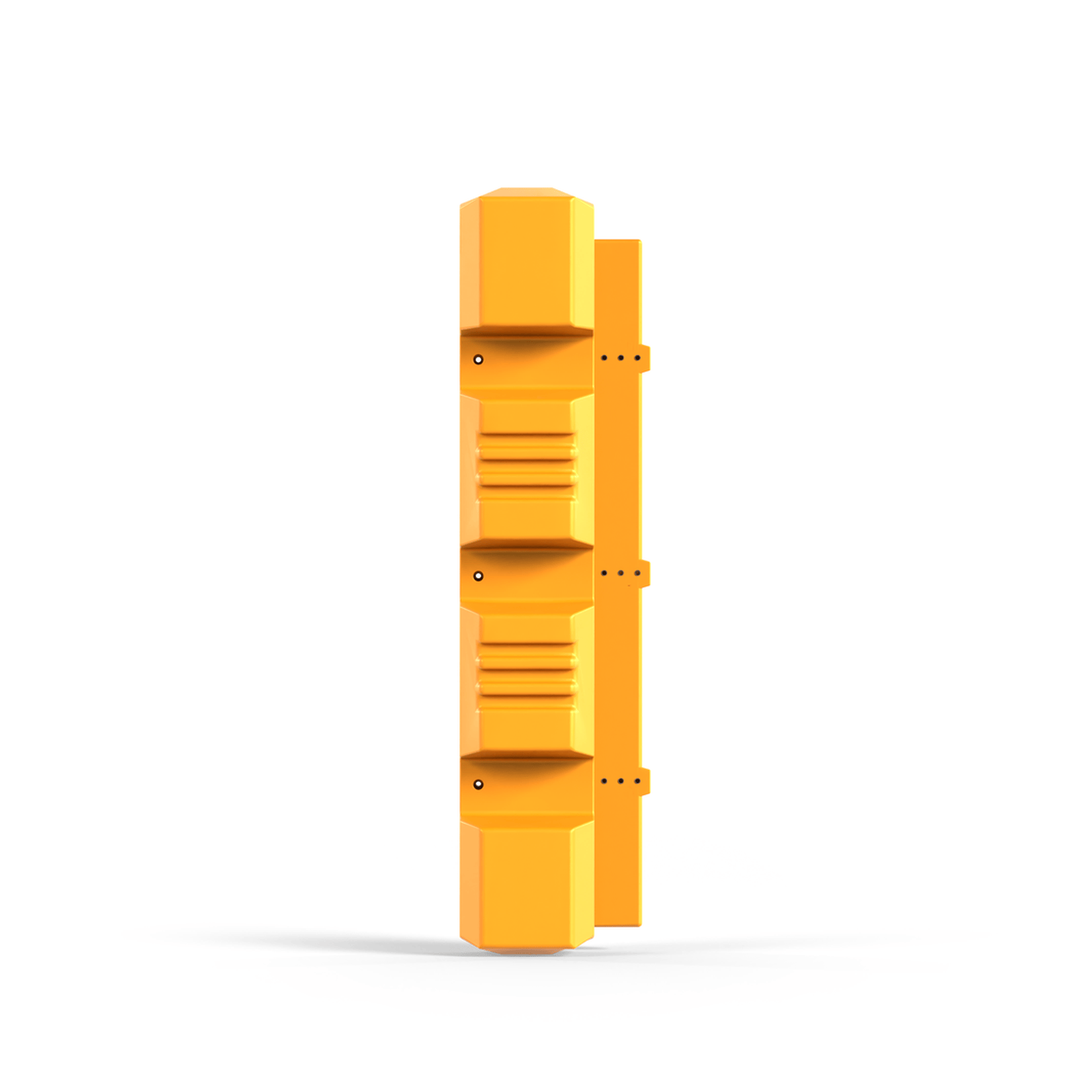 RMX Mammut Säulenschutz Supreme Kit 100, gelb