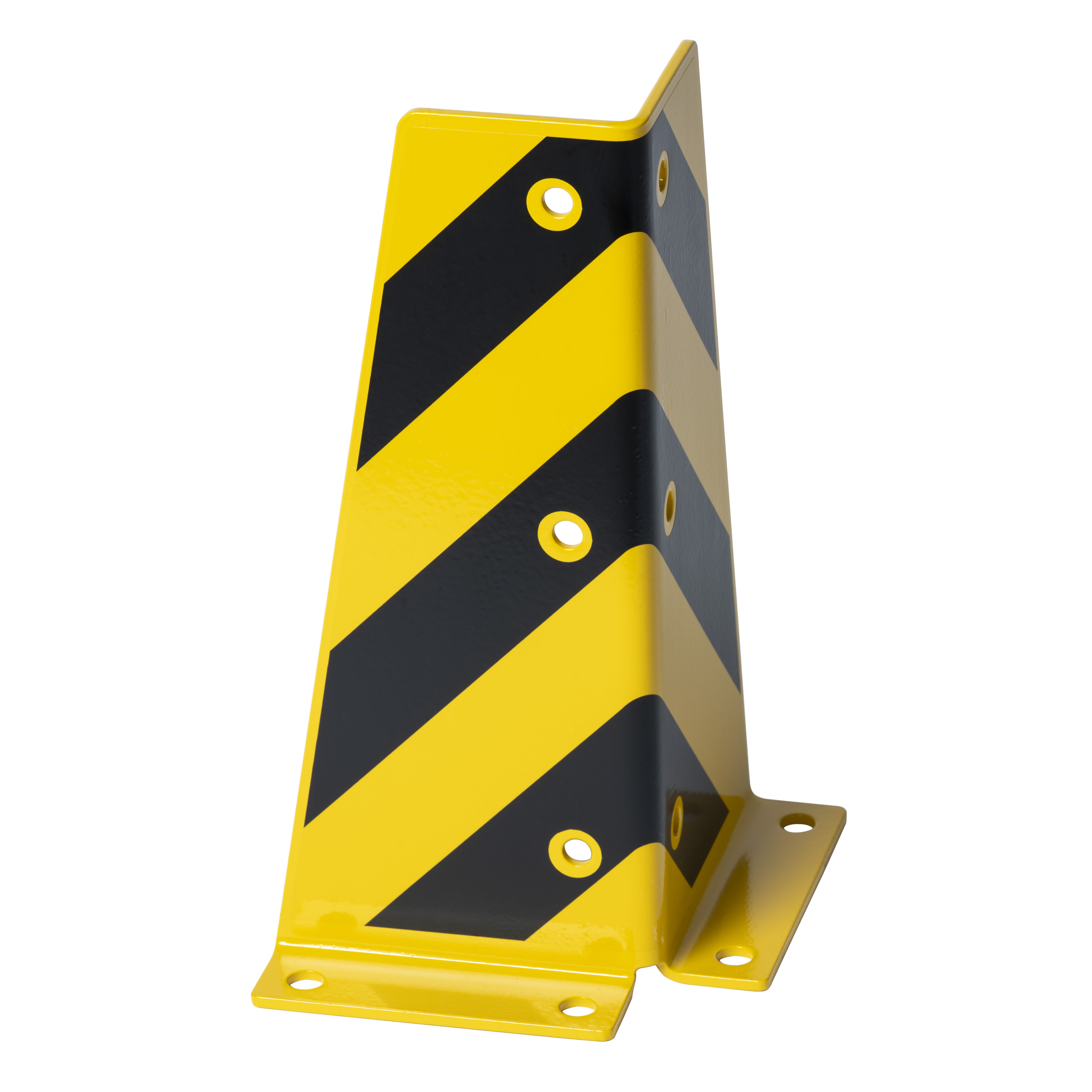 RMX Anfahr/Rammschutz, Eckwinkel, gelb/schwarz