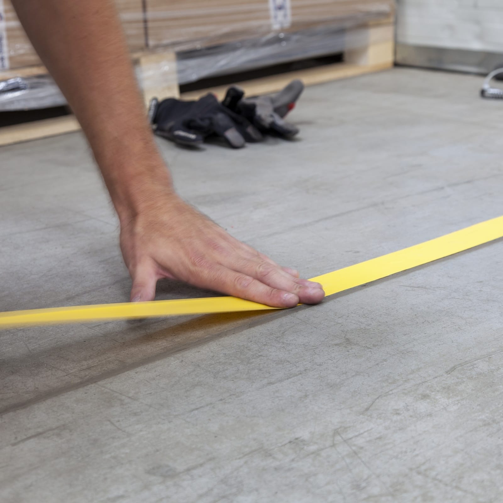 Markierband RMX, D: 0,15mm