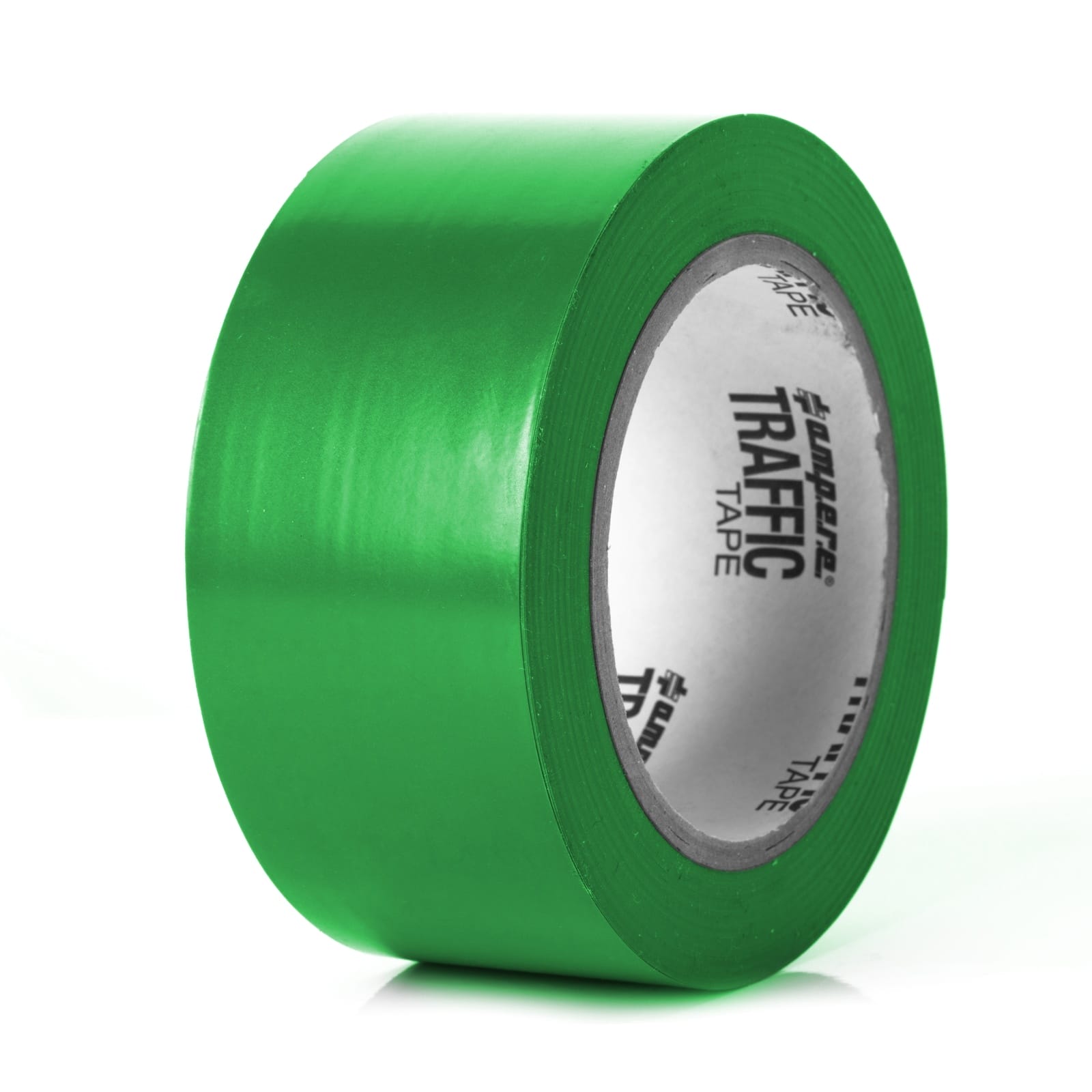 Markierband RMX, D: 0,15mm — B: 50mm, L: 33m, Grün