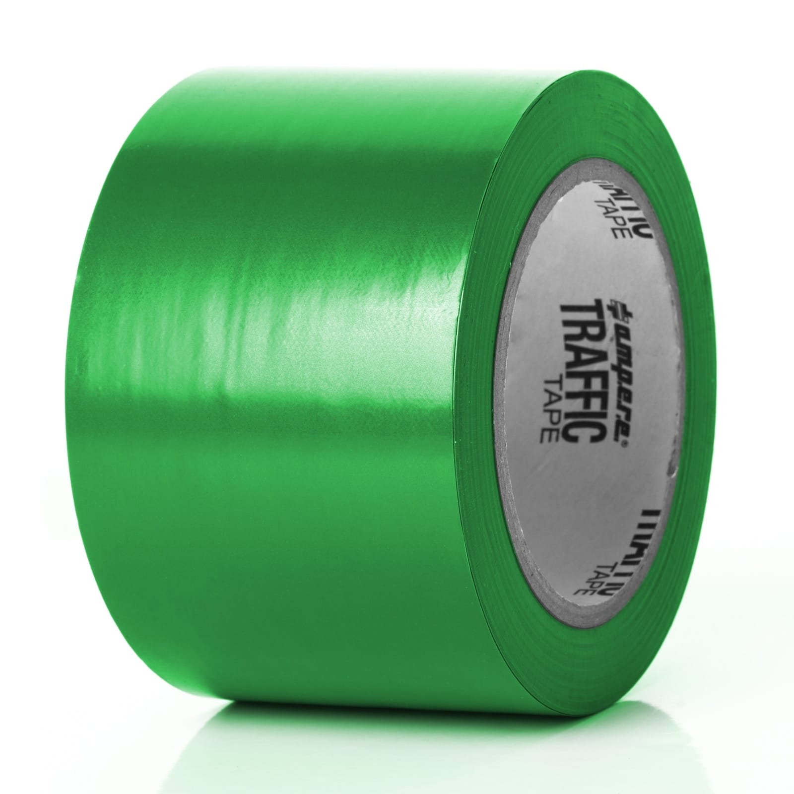 Markierband RMX, D: 0,15mm — B: 75mm, L: 33m, Grün