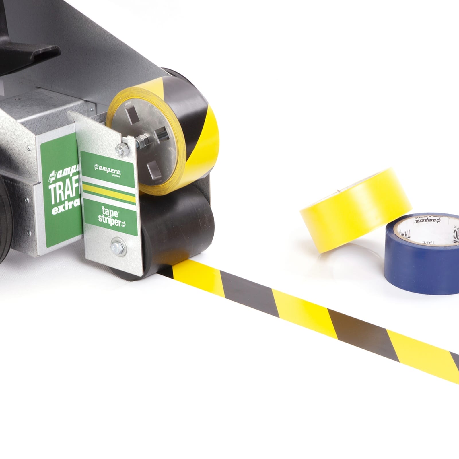 Markierbandroller, für Makierband RMX