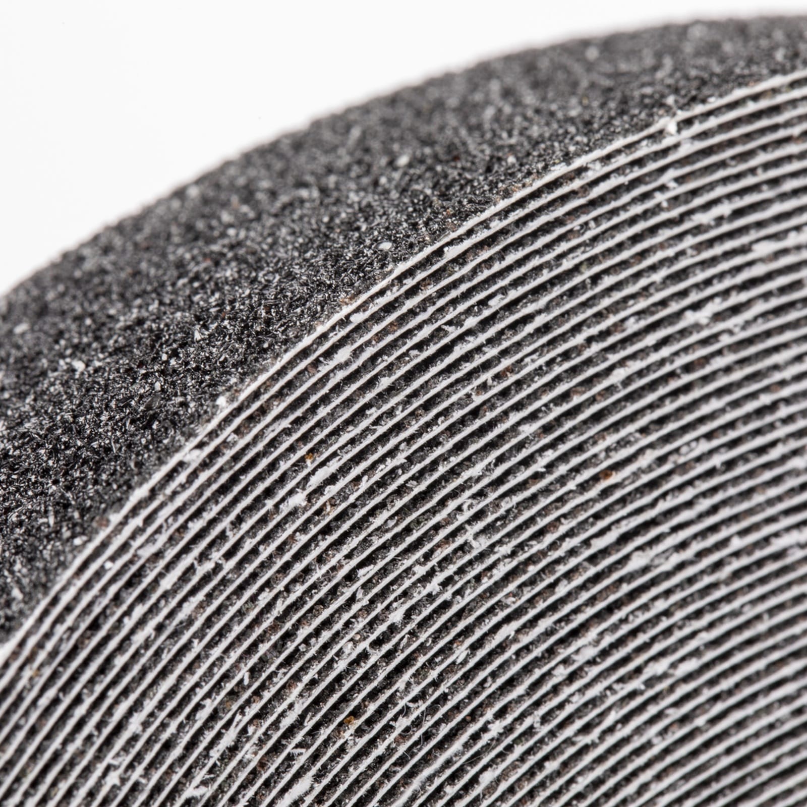 Antirutschbelag RMX, 25mm B — L:18m,schwarz