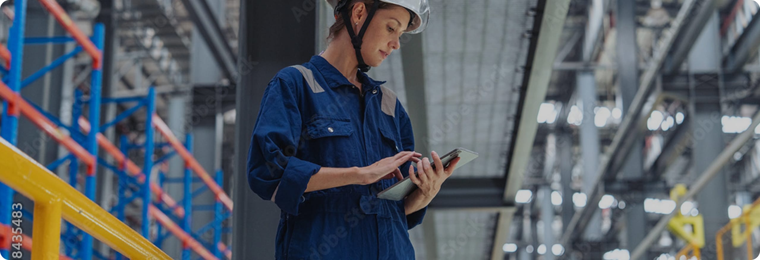 Regalprüfung Kragarmregal