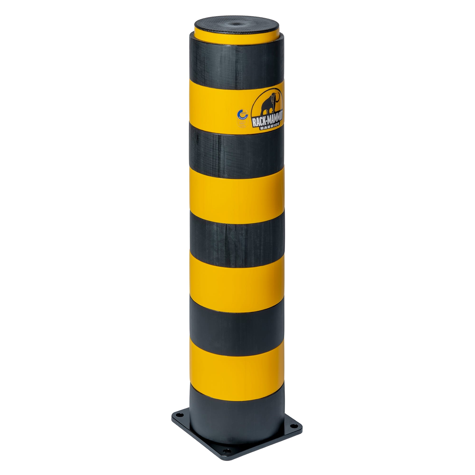 RMX Mammut Rammschutz PollerStrong, H: 600mm — 900 mm