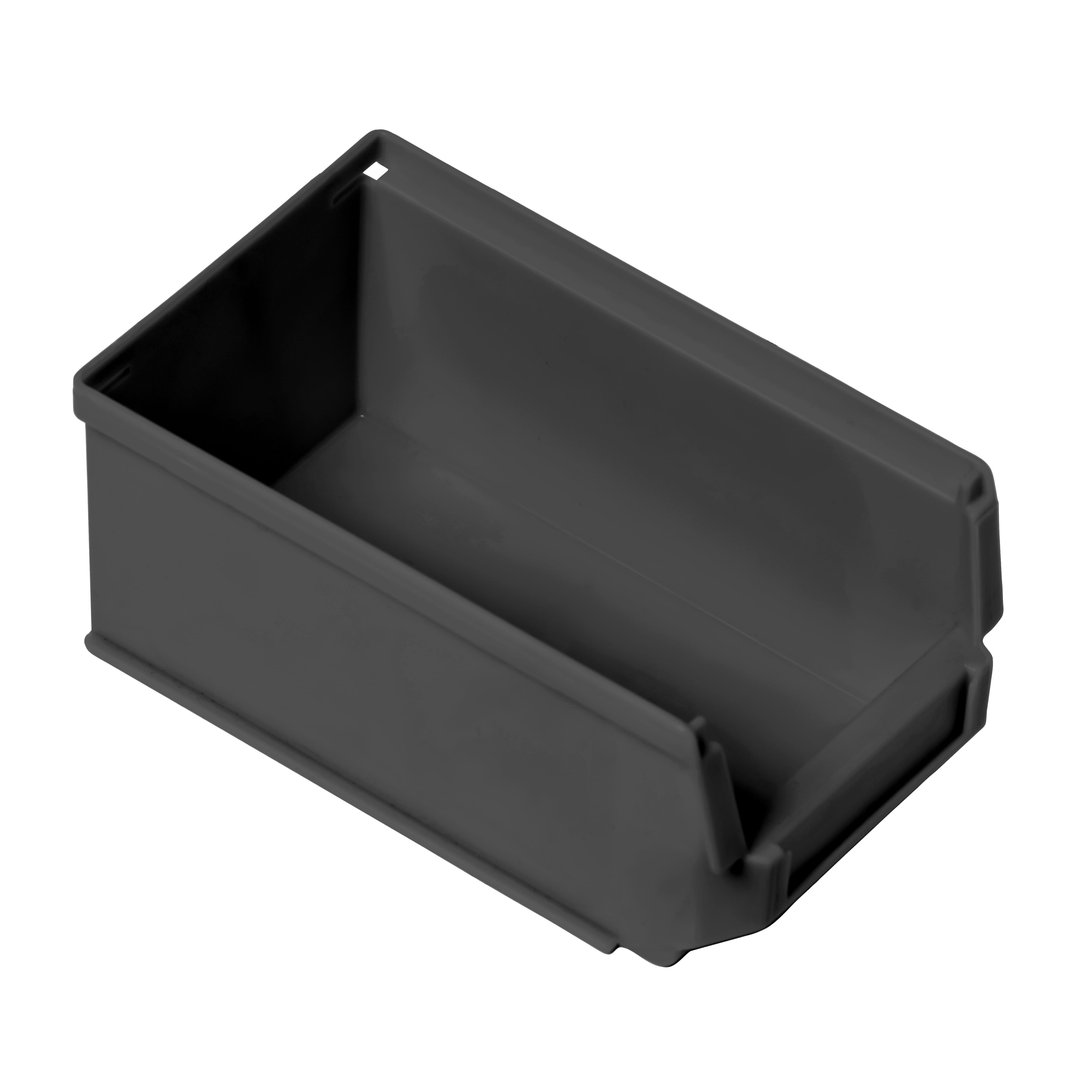 RMX ESD Sichtlagerkasten Gr.5, LxBxH: 170x102x78mm