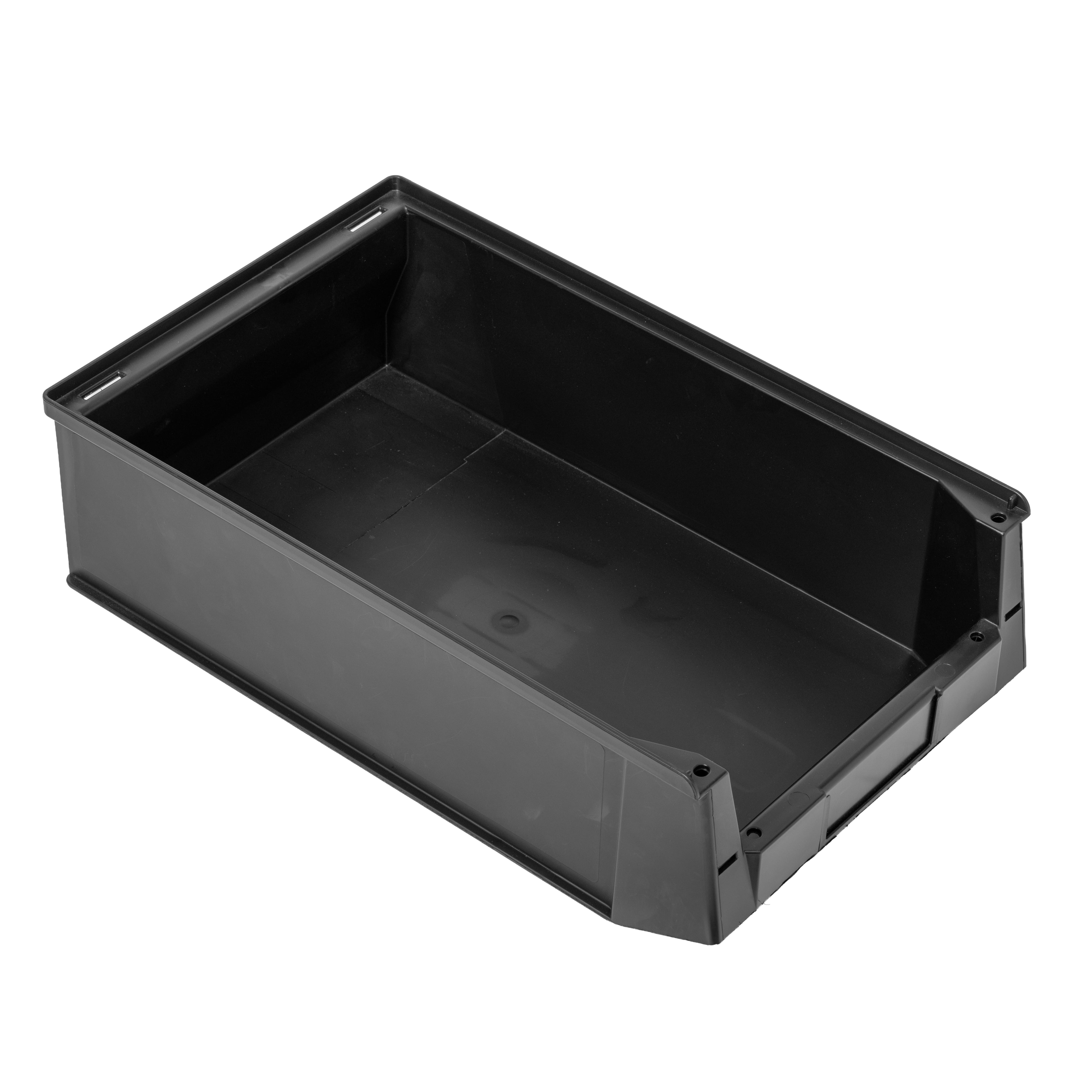 RMX ESD Sichtlagerkasten Gr.2H, LxBxH: 500x310x145mm