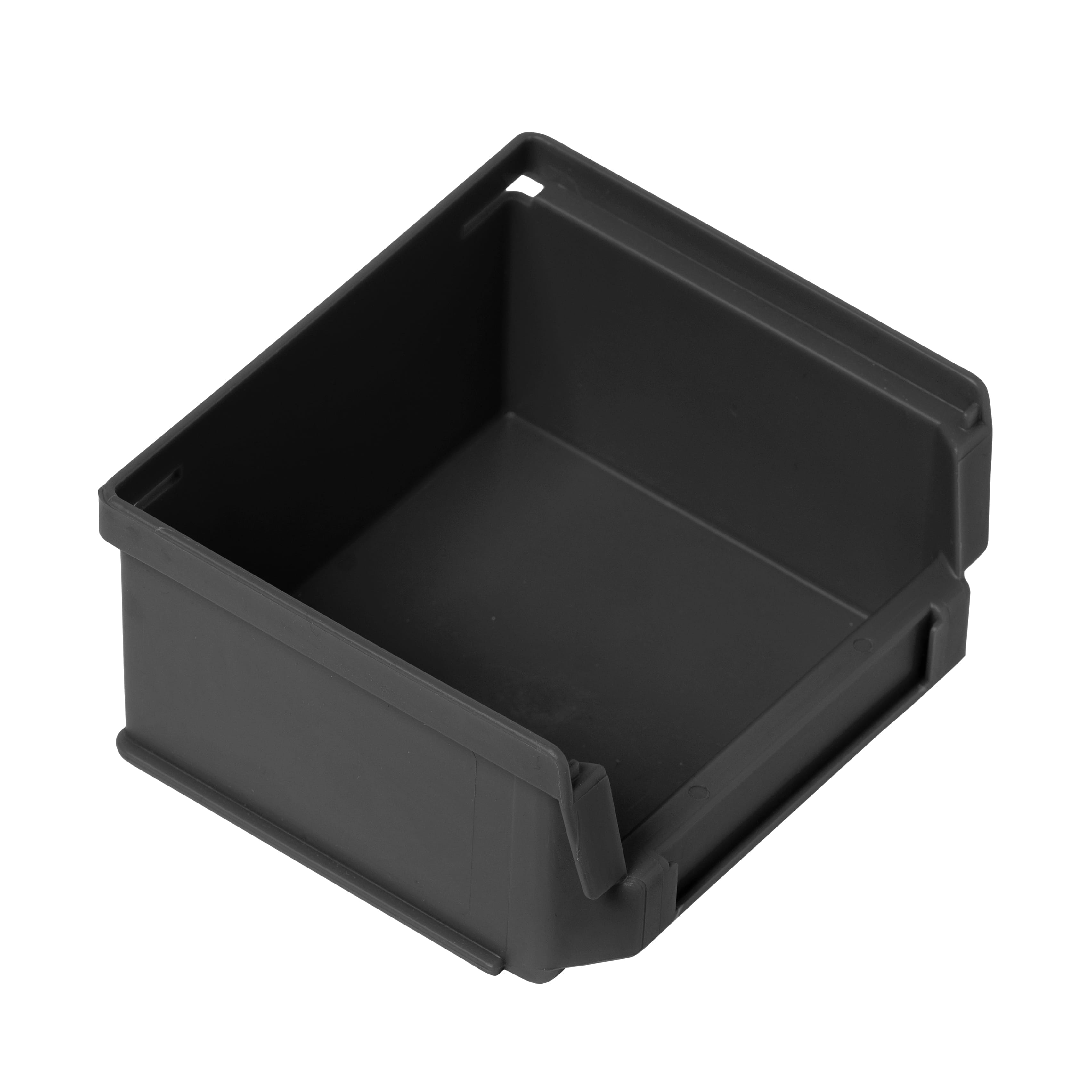 RMX ESD Sichtlagerkasten Gr.6, LxBxH: 90x102x54mm