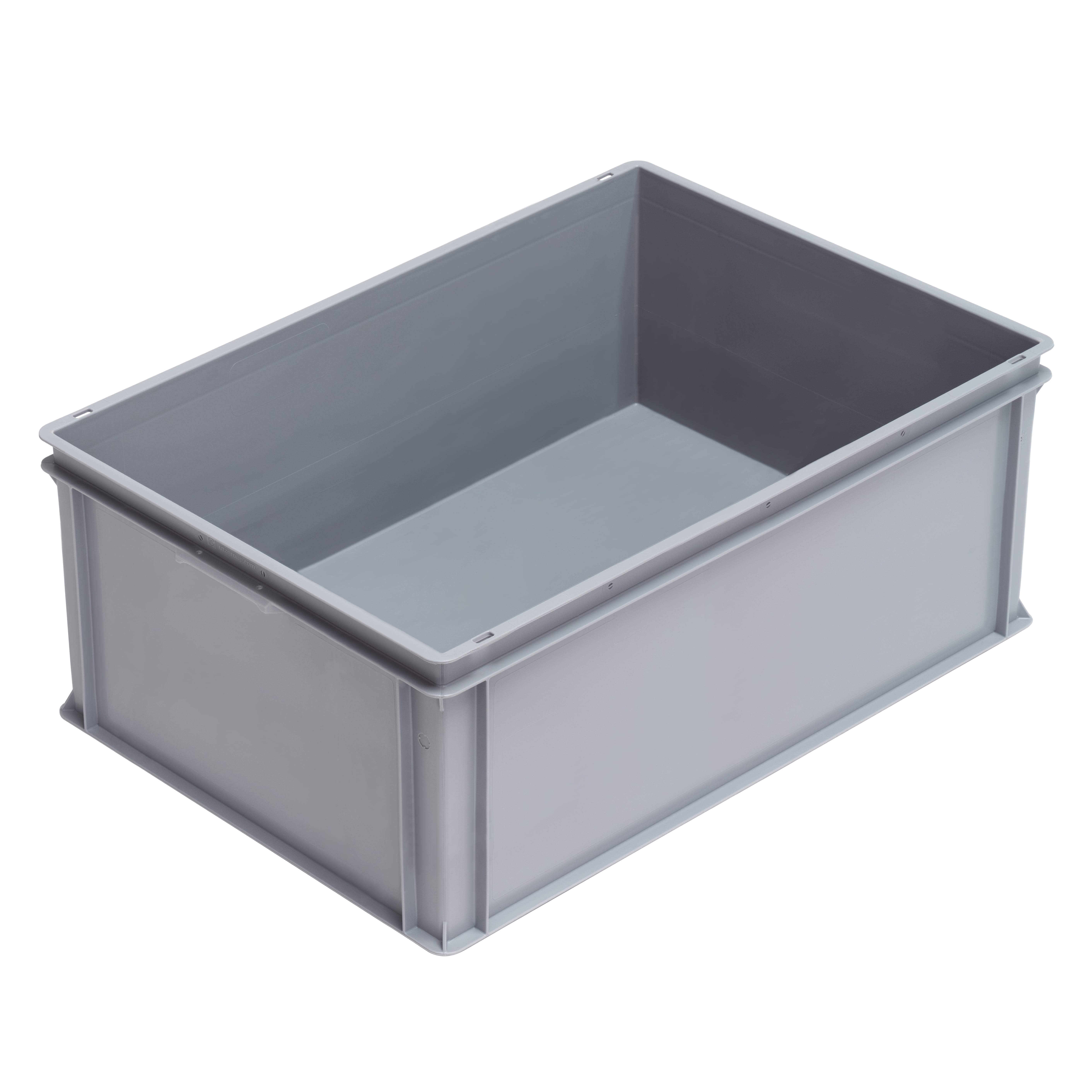 RMX Eurobehälter, Grau, LxBxH: 800x600x325mm
